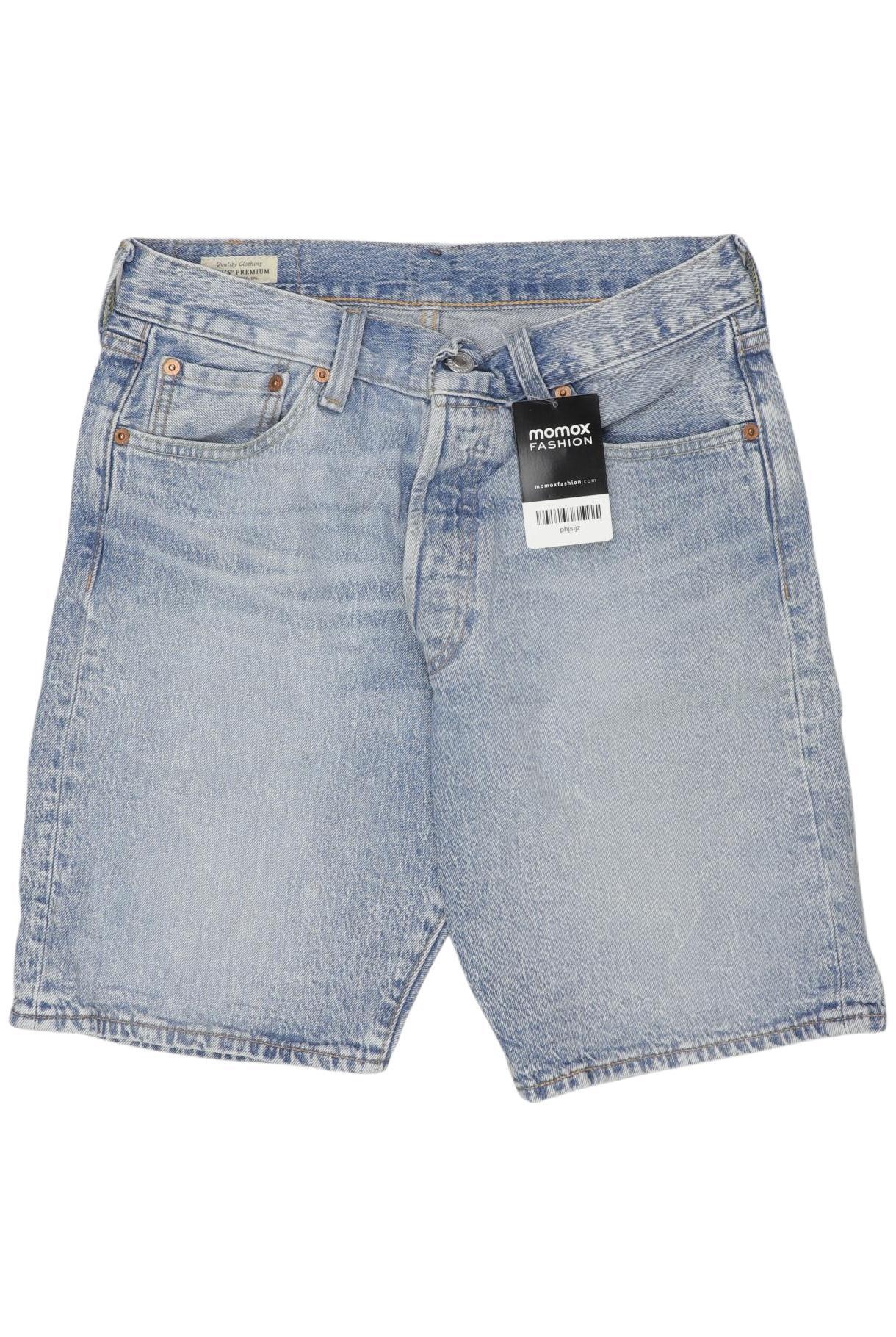 

Levis Herren Shorts, hellblau, Gr. 30