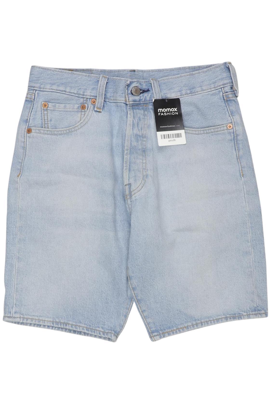 

Levis Herren Shorts, hellblau, Gr. 29