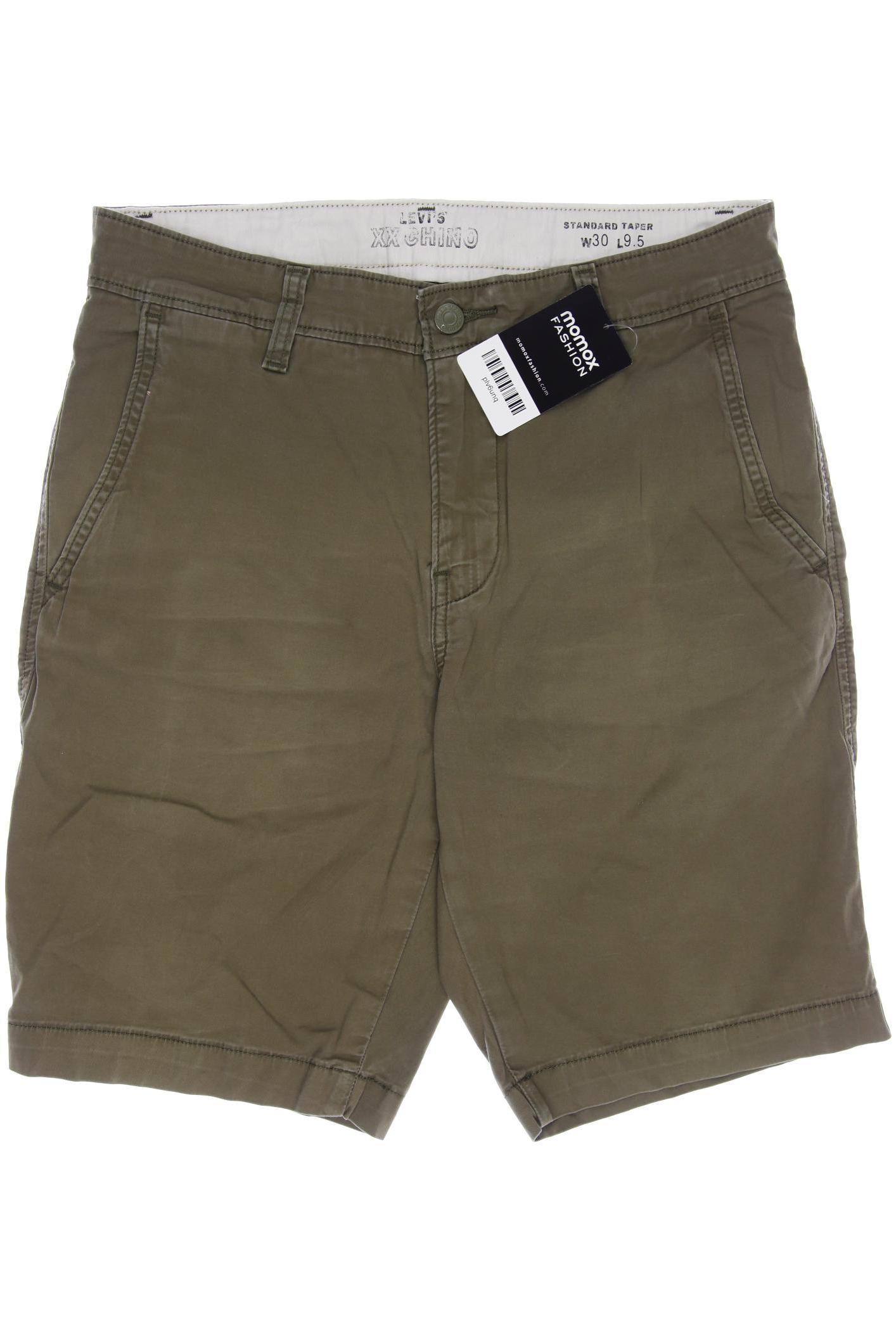 

Levis Herren Shorts, grün