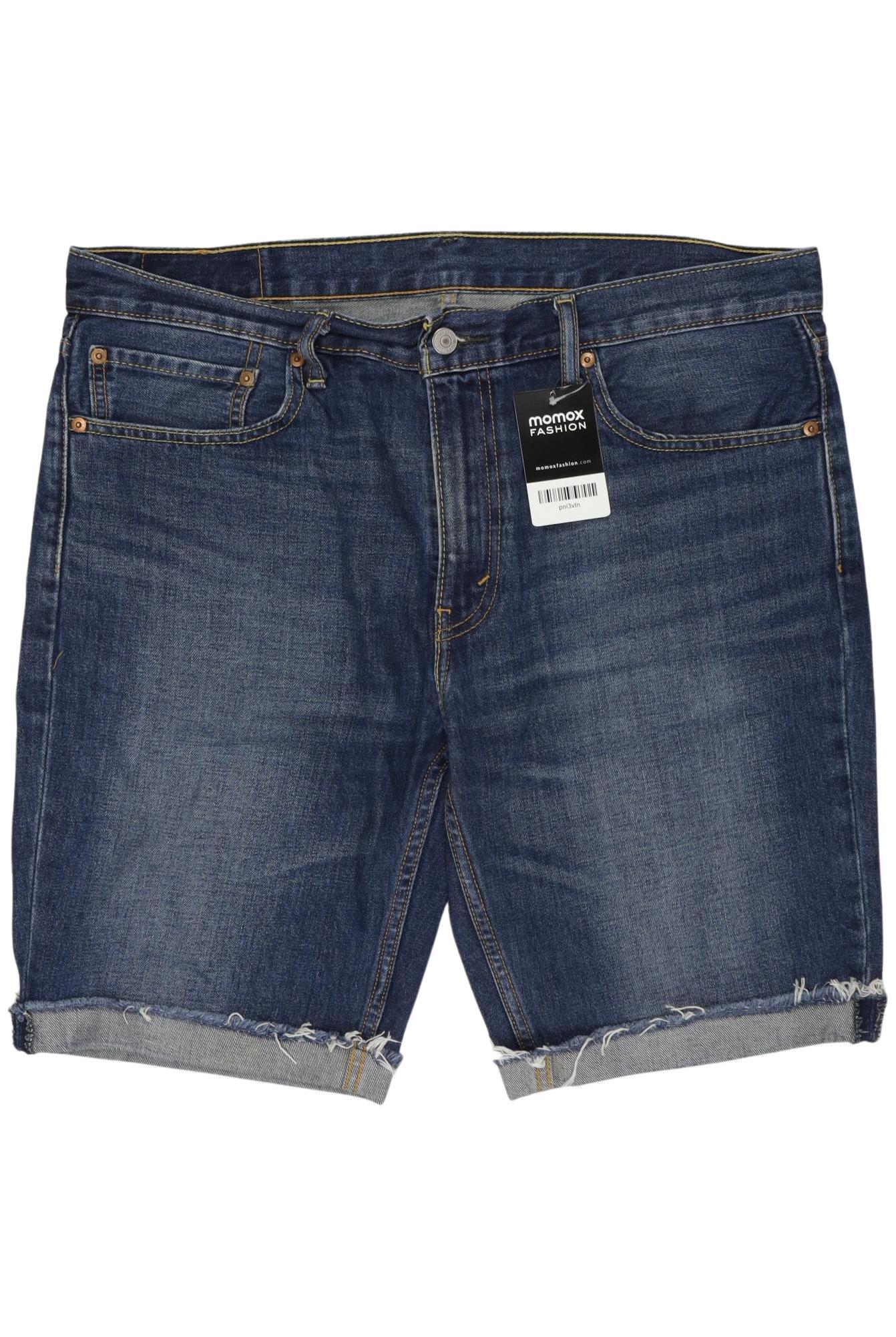 

Levis Herren Shorts, blau, Gr. 36