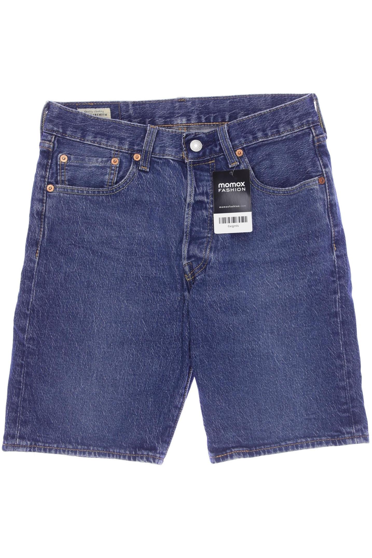 

Levis Herren Shorts, blau, Gr. 29