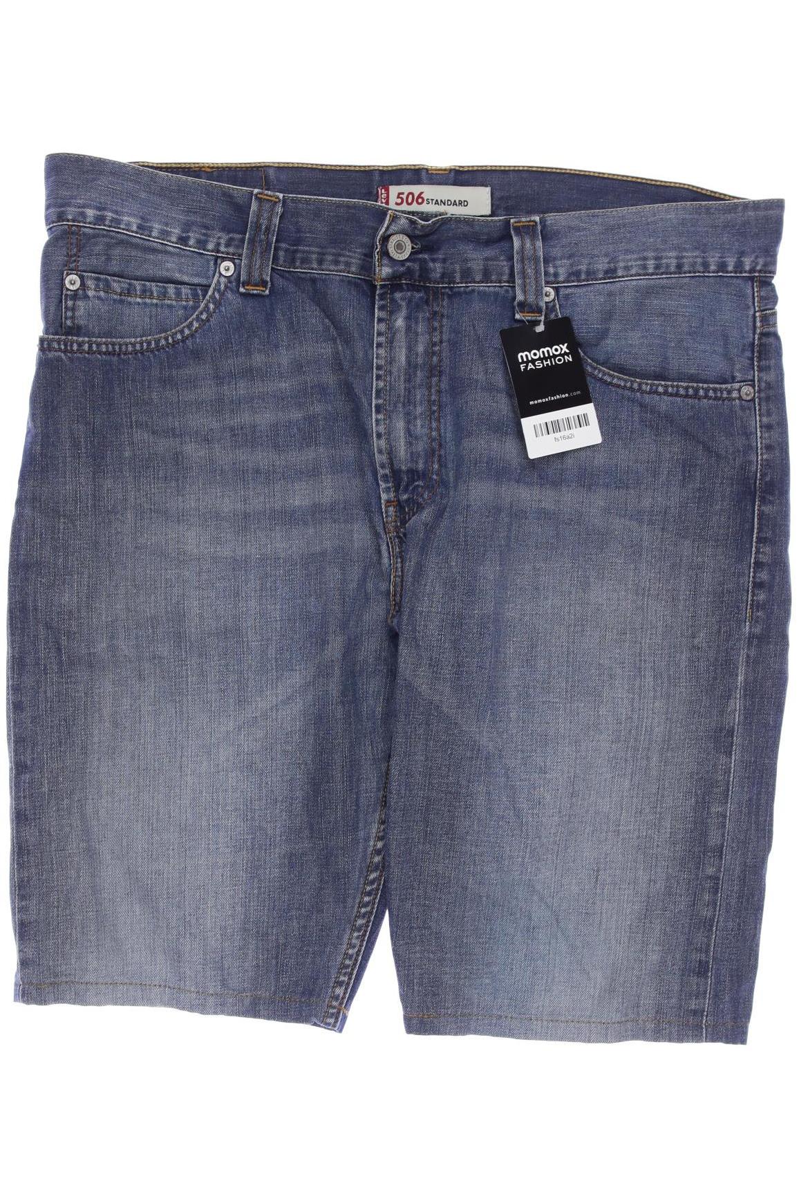

Levis Herren Shorts, blau, Gr. 36