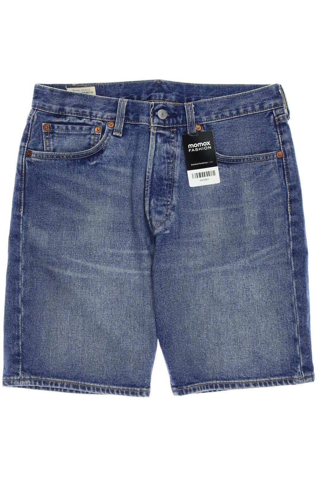 

Levis Herren Shorts, blau, Gr. 31