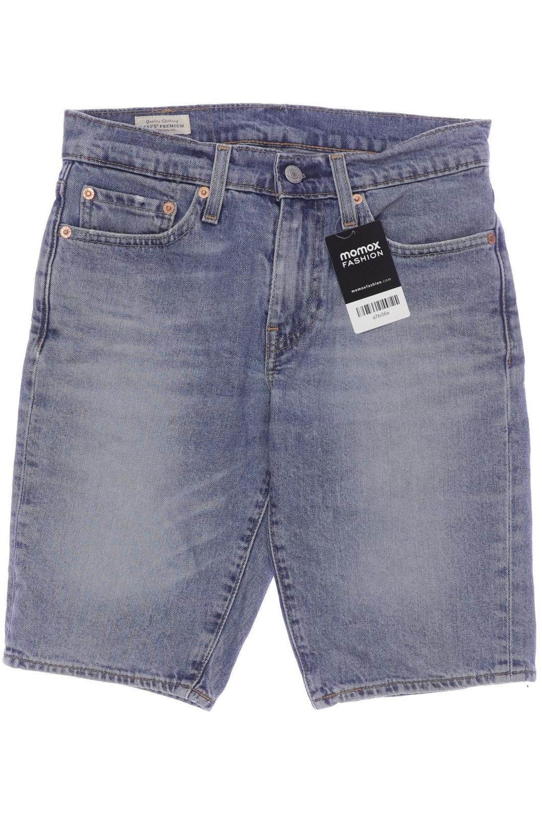 

Levis Herren Shorts, blau, Gr. 28