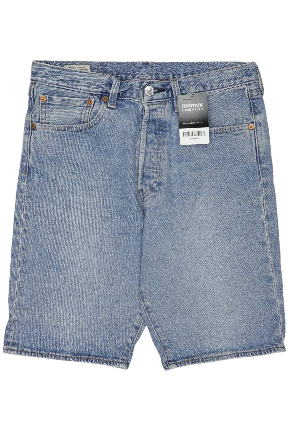 

Levis Herren Shorts, blau, Gr. 31