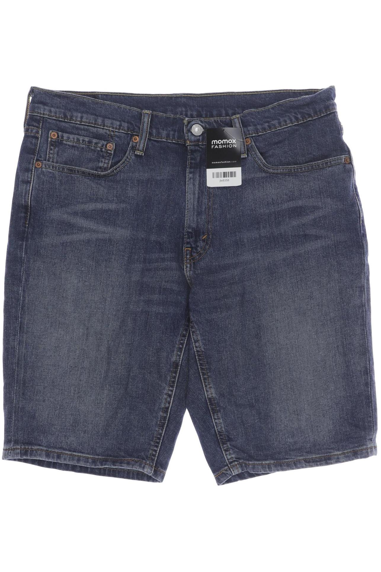 

Levis Herren Shorts, marineblau, Gr. 52