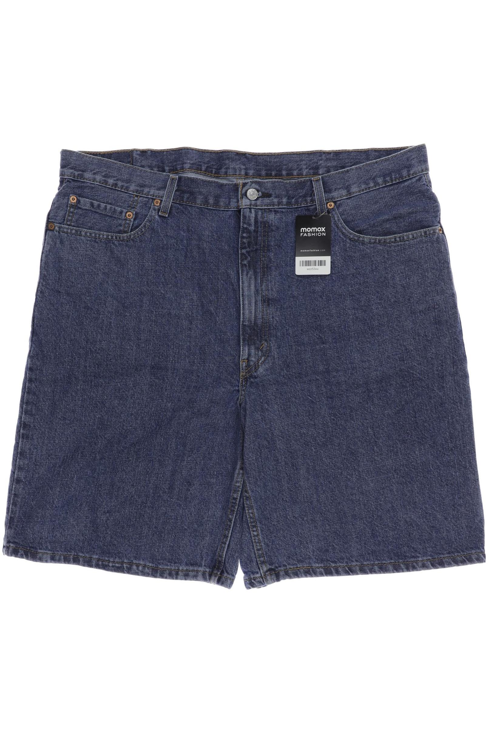 

Levis Herren Shorts, blau, Gr. 42