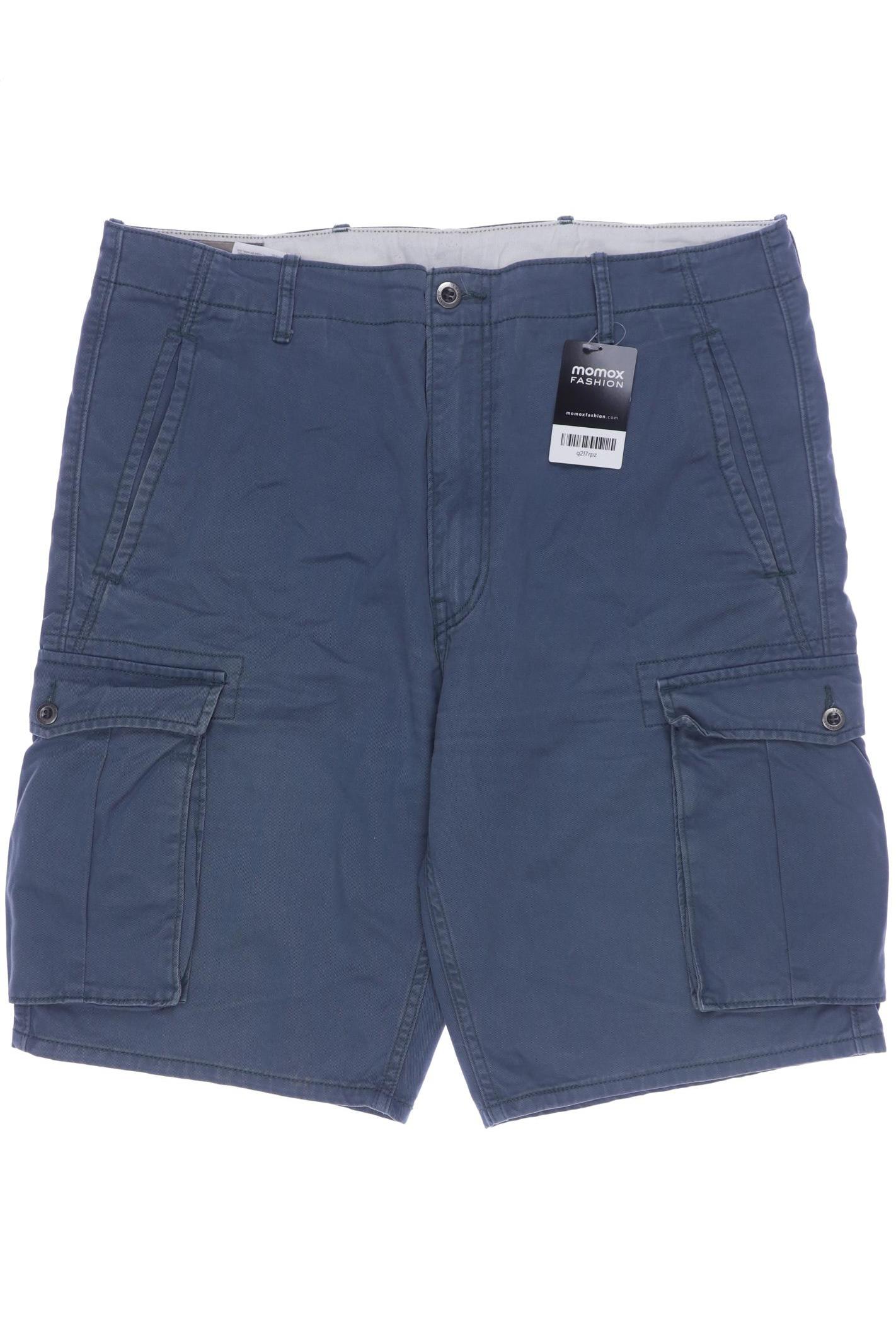

Levis Herren Shorts, türkis, Gr. 54