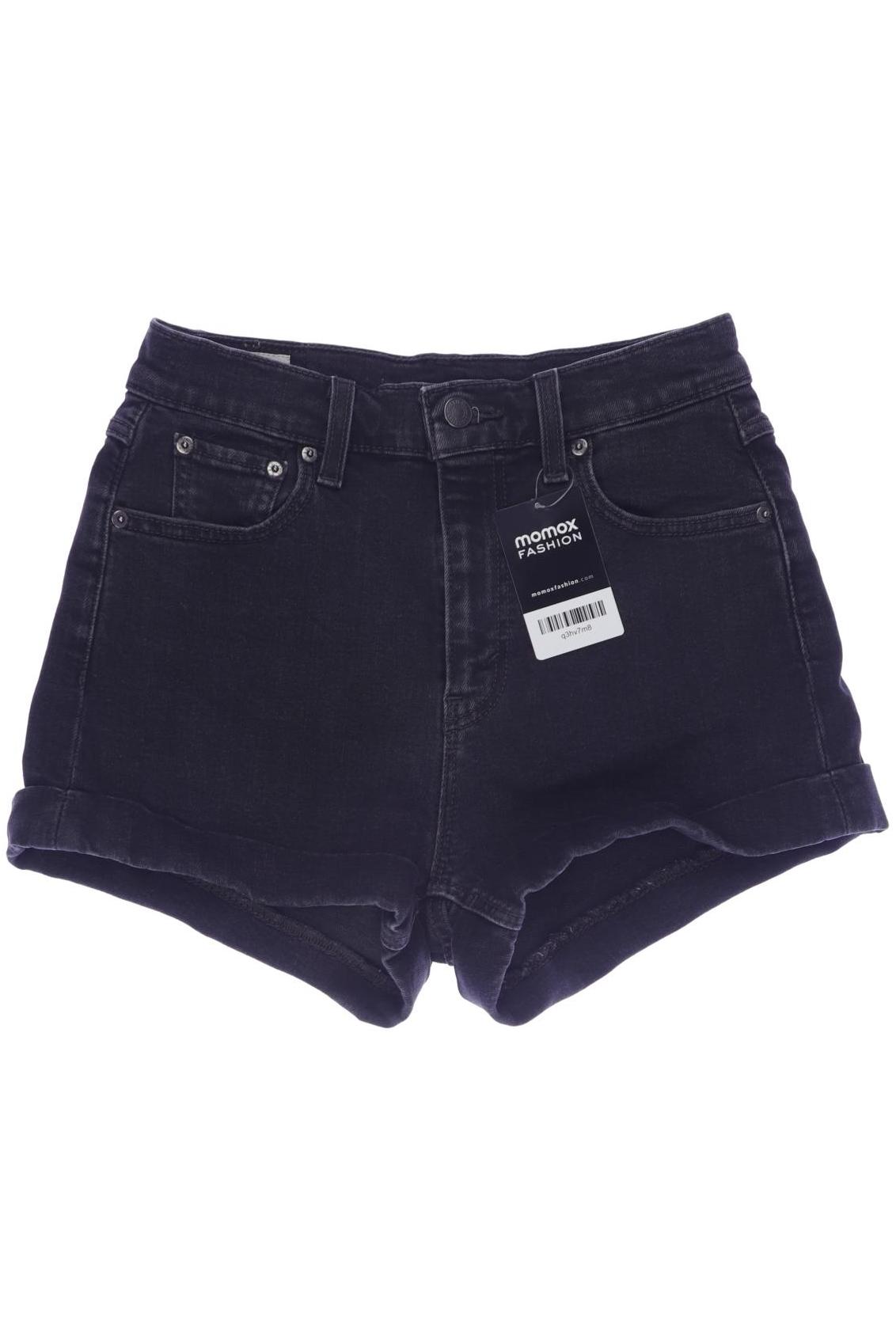 

Levis Herren Shorts, grau, Gr. 26