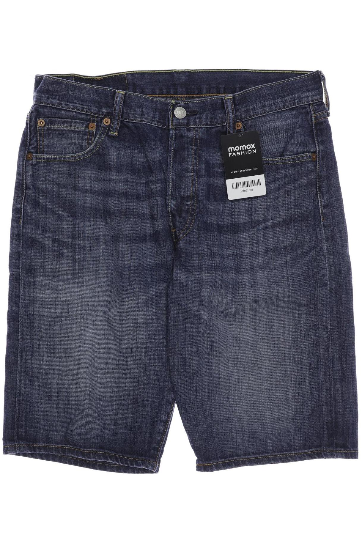 

Levis Herren Shorts, blau, Gr. 30