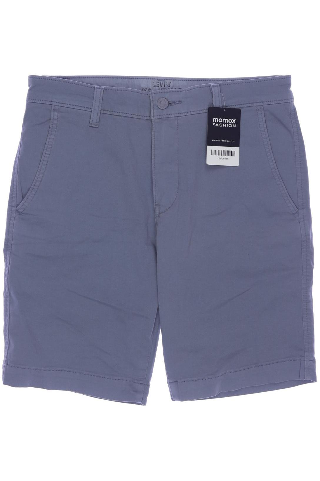 

Levis Herren Shorts, blau, Gr. 29