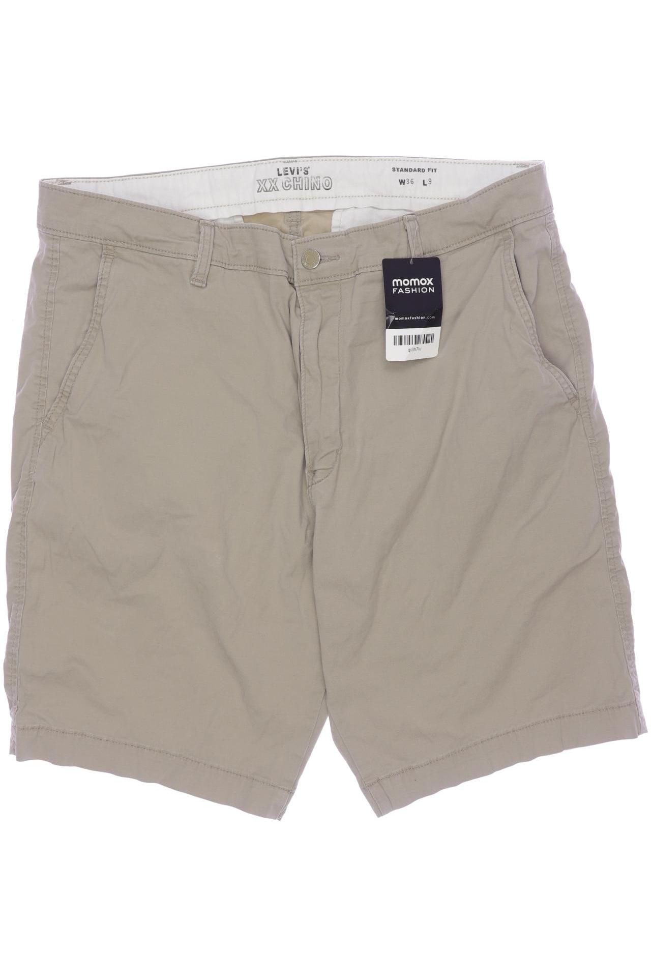 

Levis Herren Shorts, beige, Gr. 36