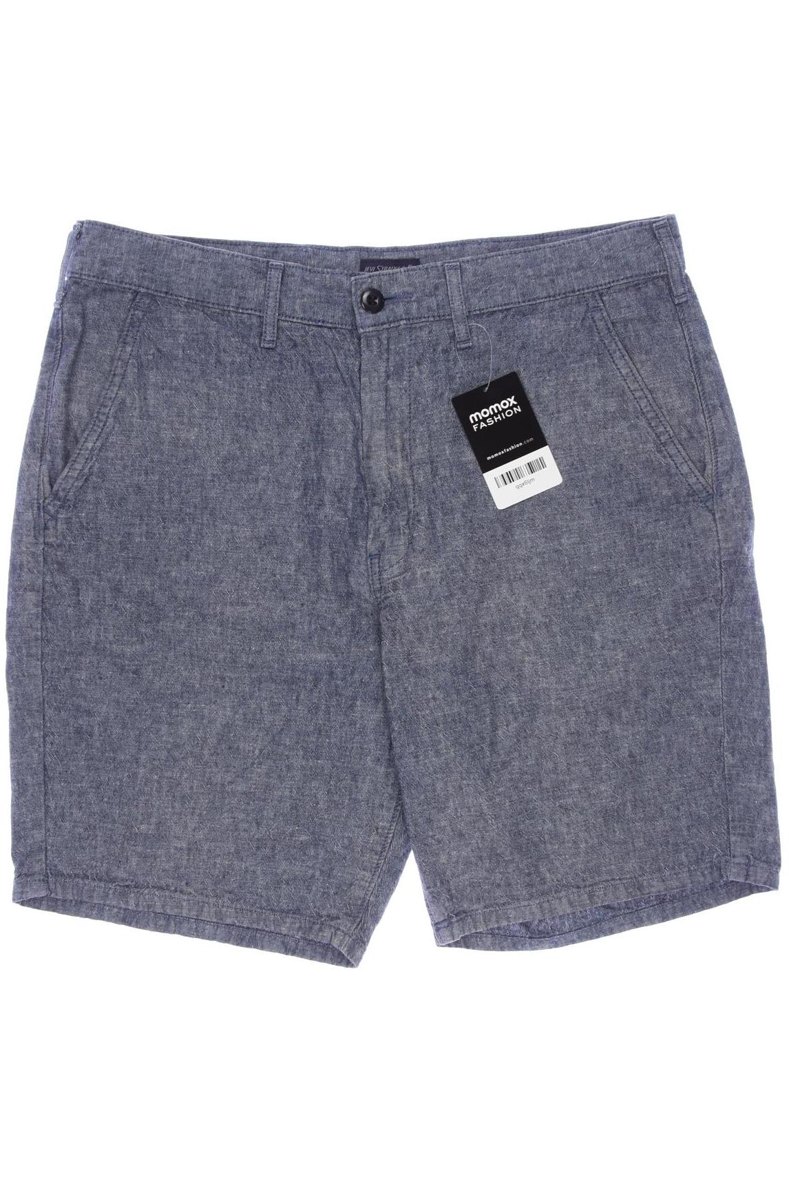 

Levis Herren Shorts, blau, Gr. 33