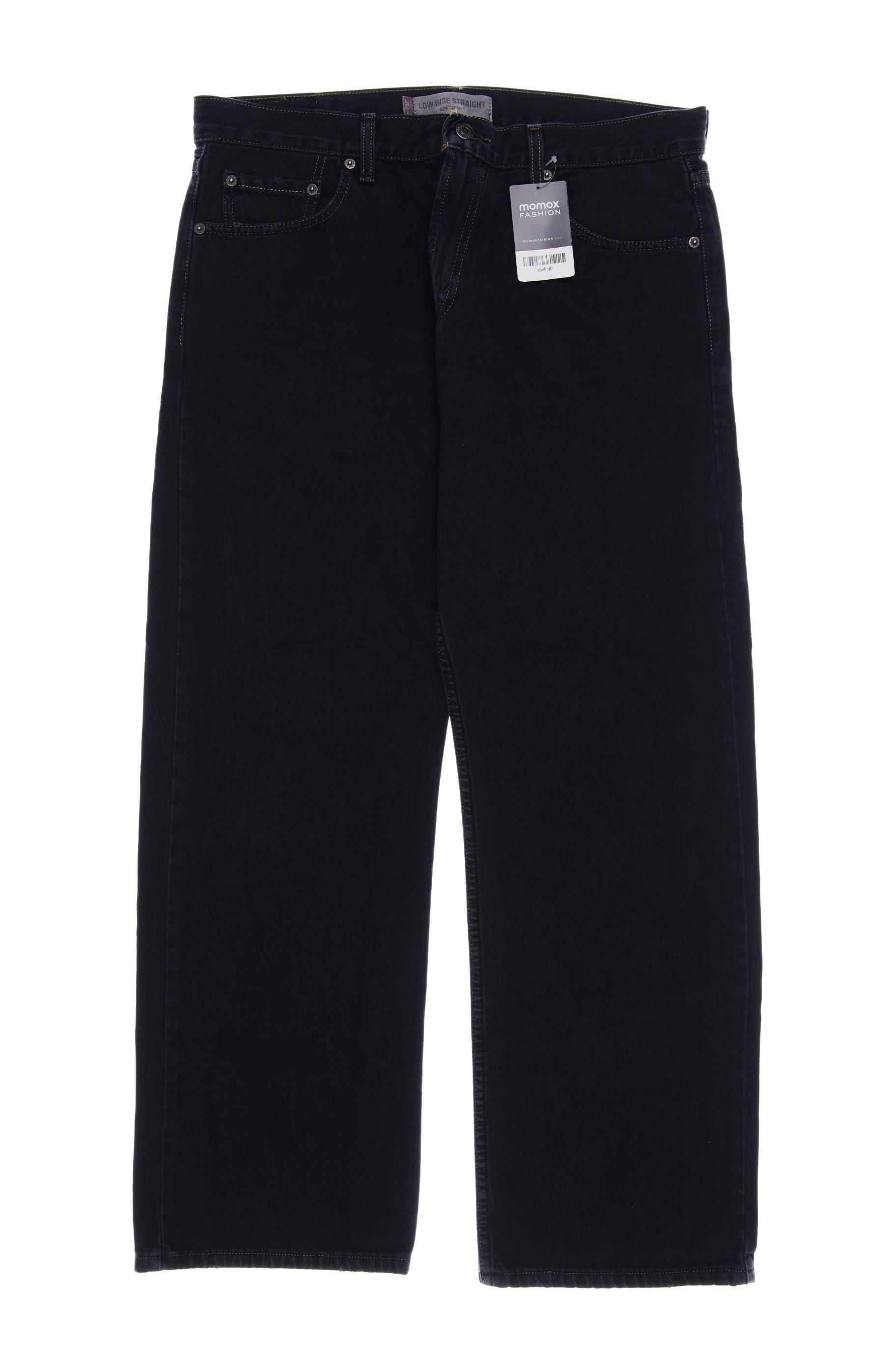 

Levis Herren Shorts, grau