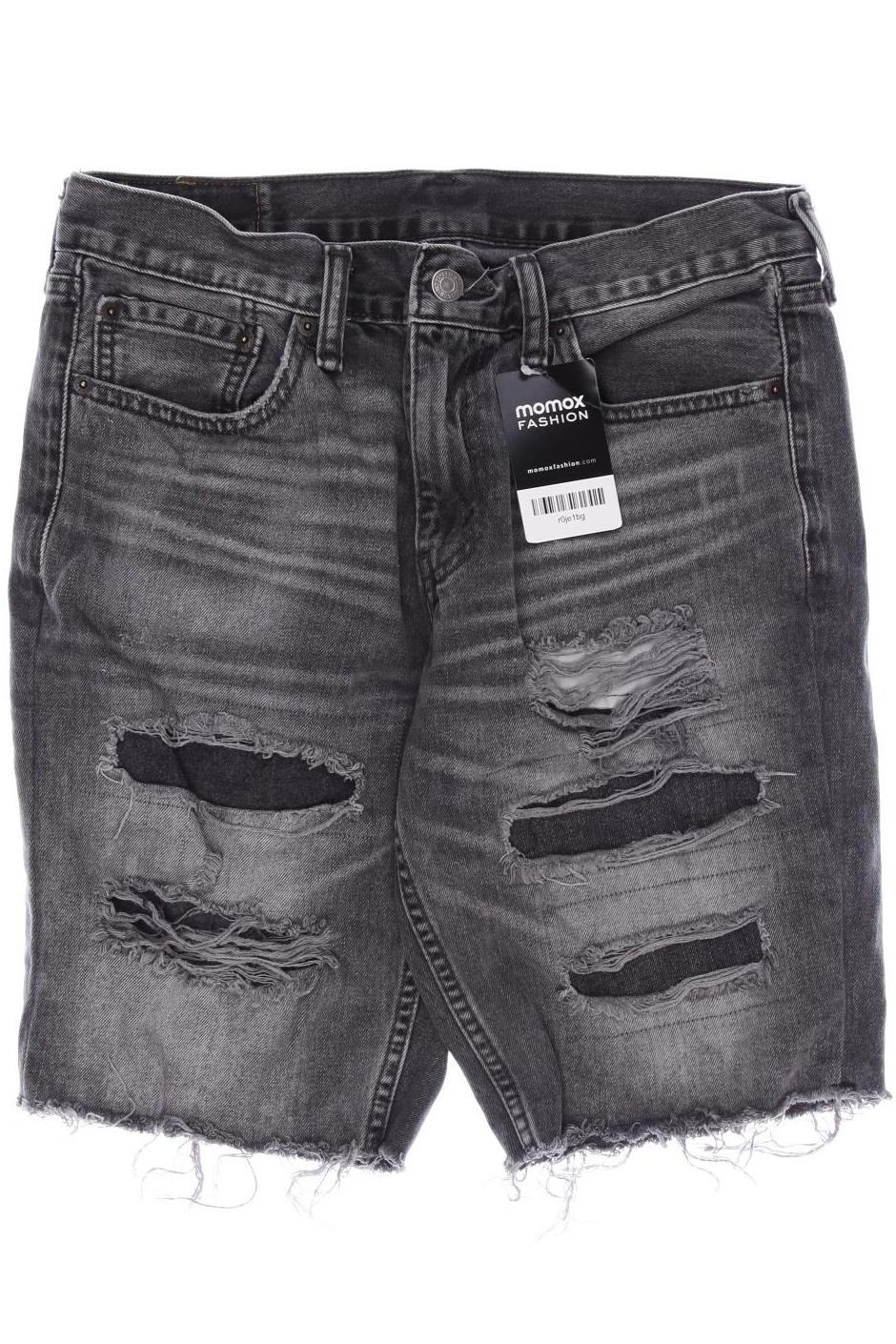 

Levis Herren Shorts, grau