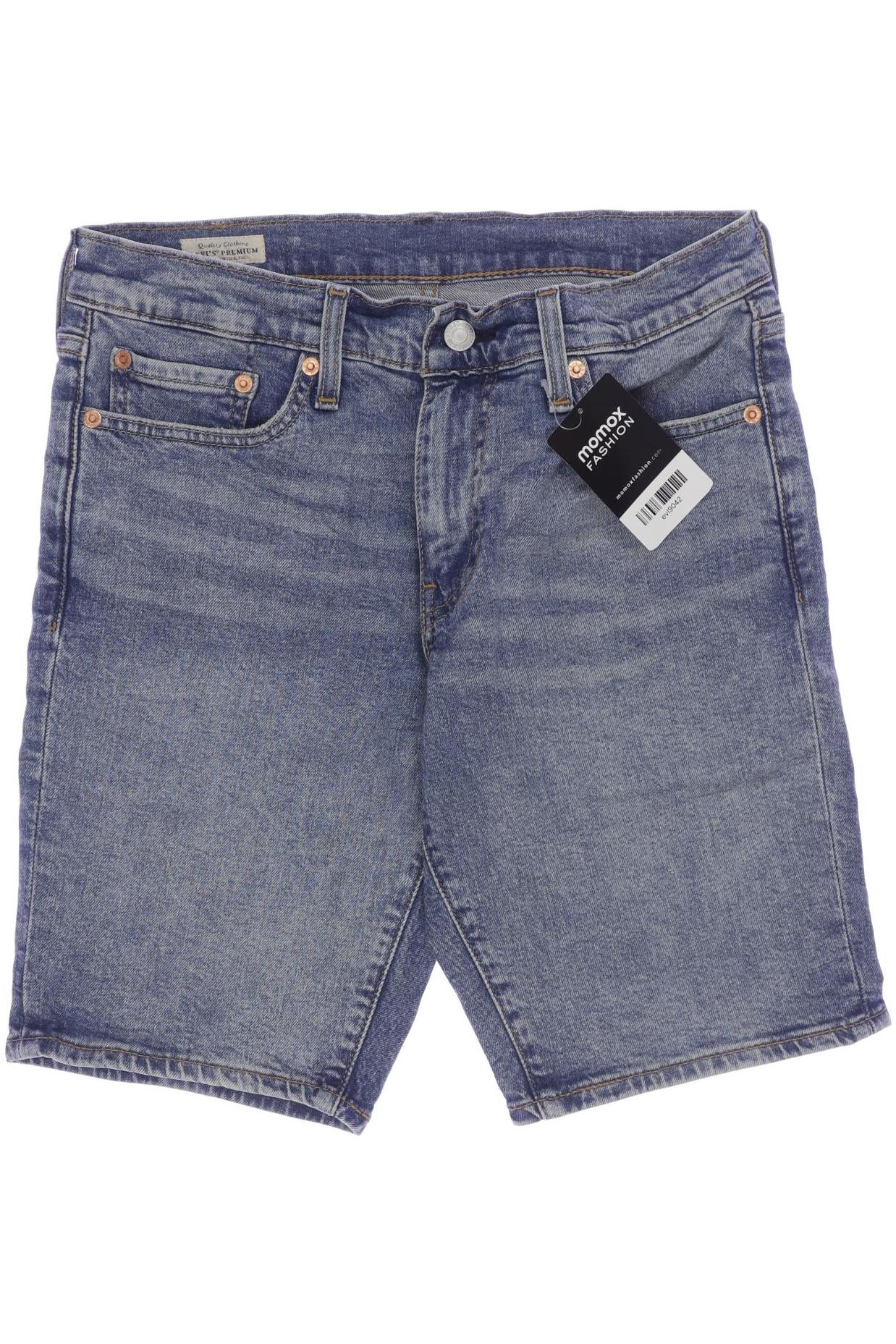 

Levis Herren Shorts, blau, Gr. 29