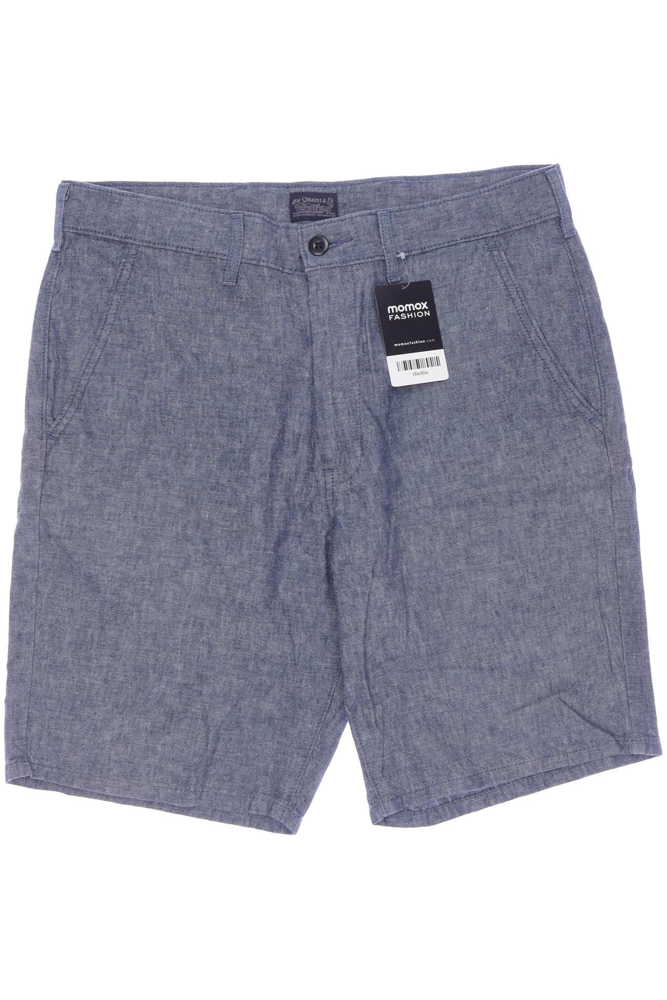 

Levis Herren Shorts, blau, Gr. 32