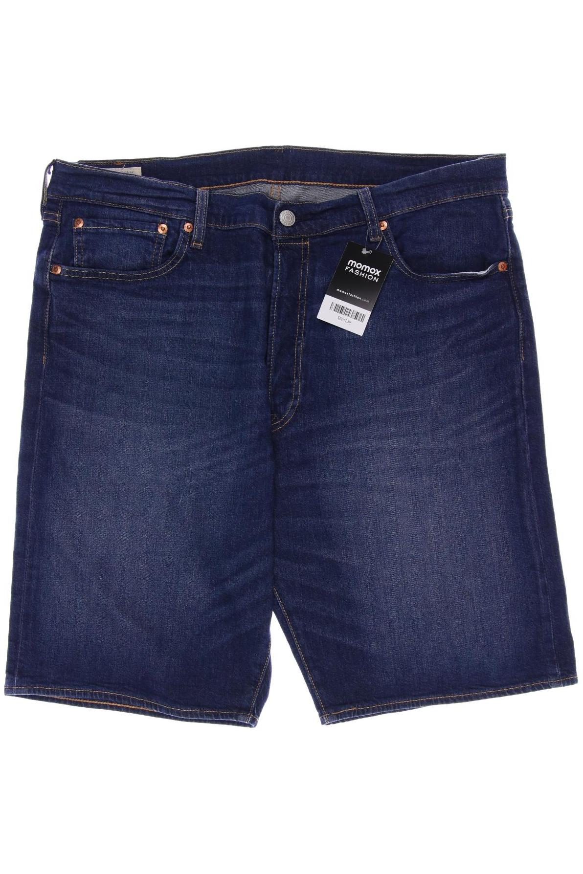 

Levis Herren Shorts, blau