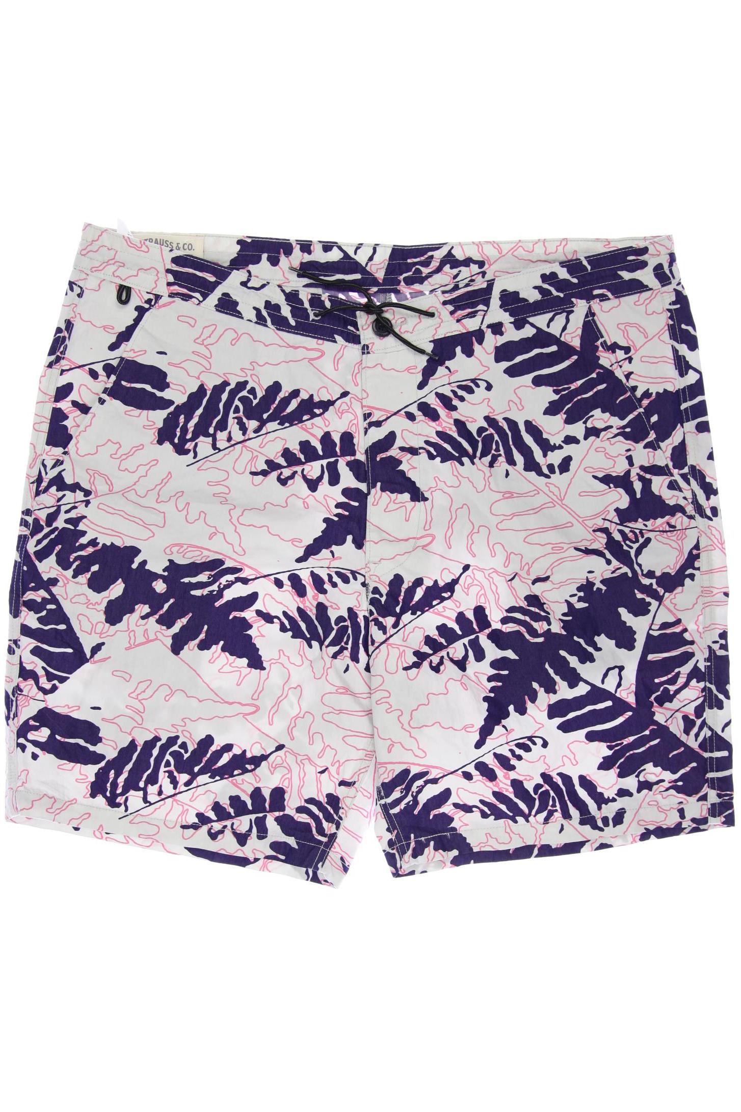 

Levis Herren Shorts, flieder, Gr. 54