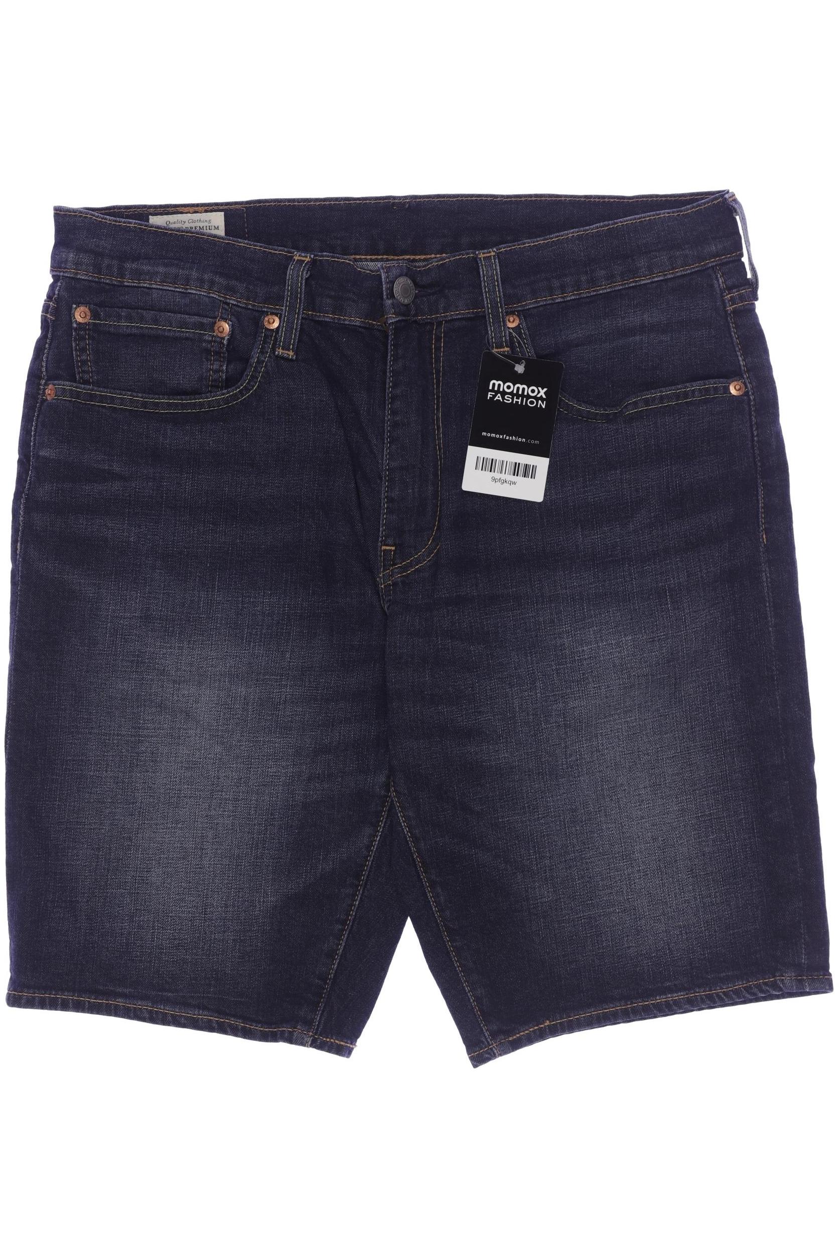 

Levis Herren Shorts, marineblau, Gr. 31
