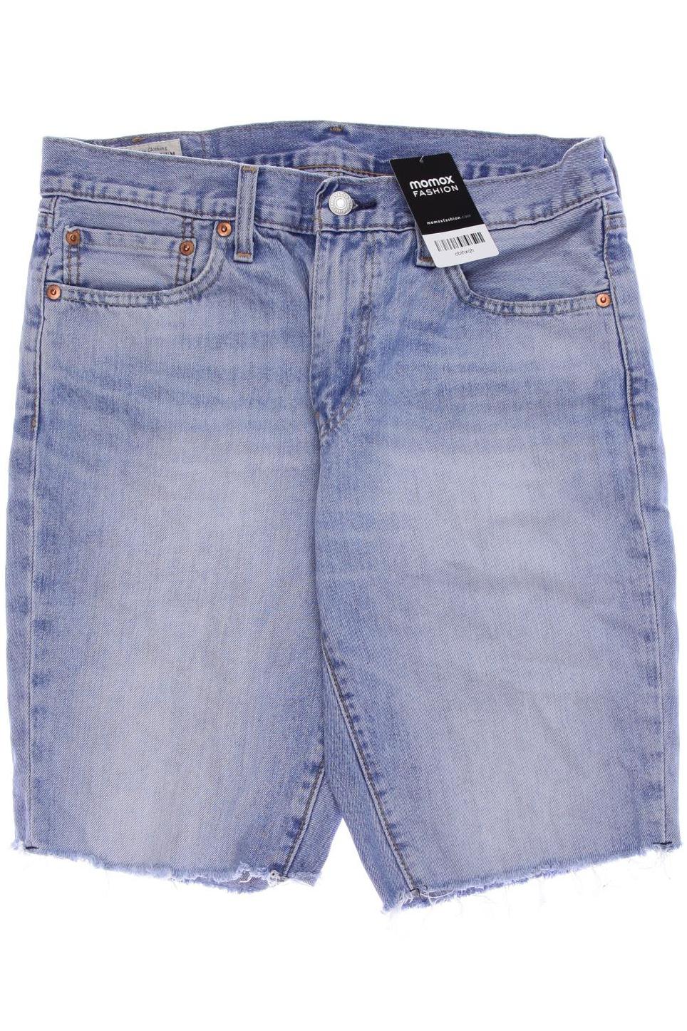 

Levis Herren Shorts, hellblau