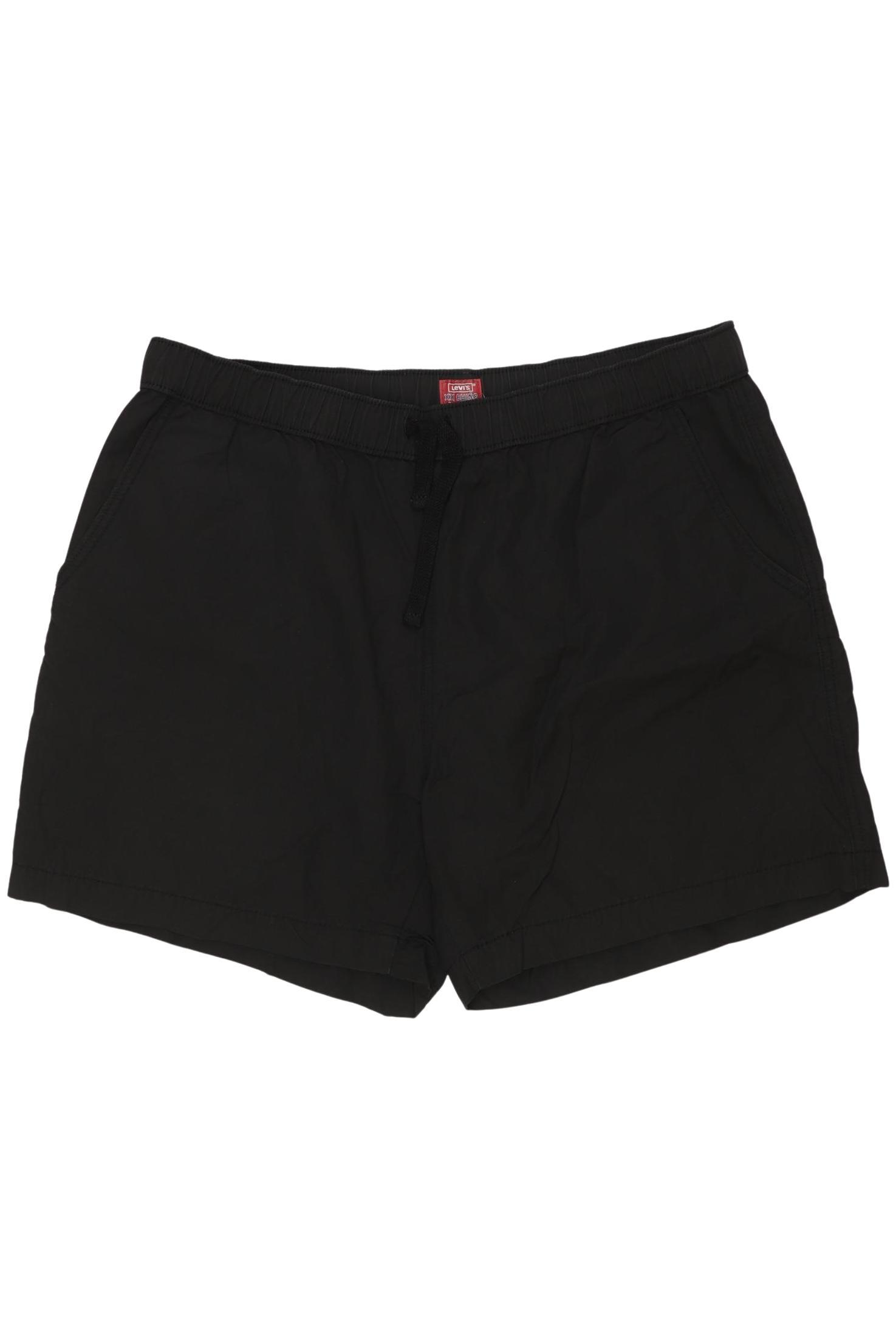 

Levis Herren Shorts, schwarz, Gr. 52