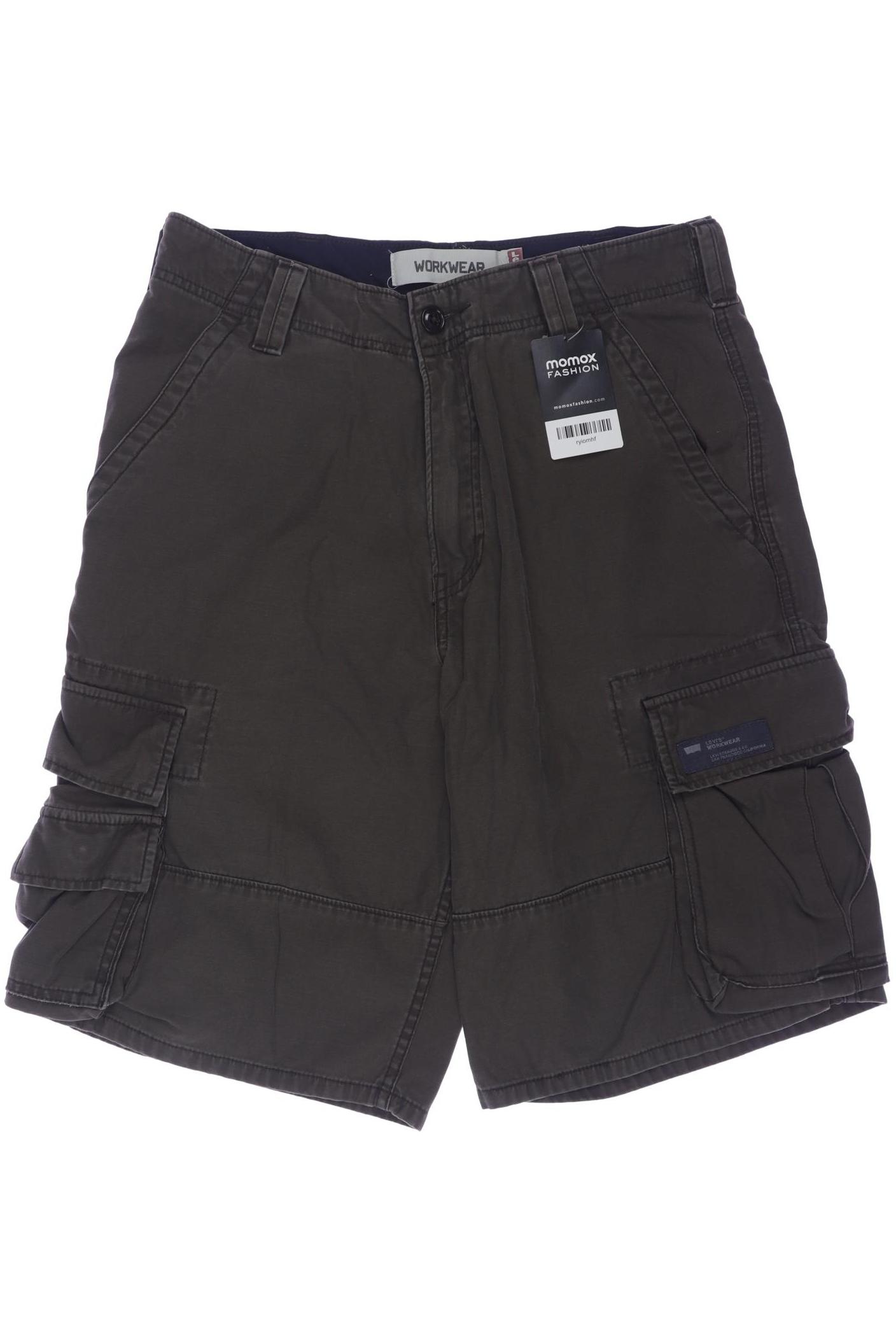 

Levis Herren Shorts, grün, Gr. 30