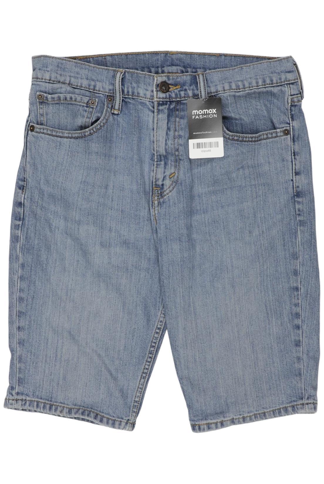 

Levis Herren Shorts, blau, Gr. 32