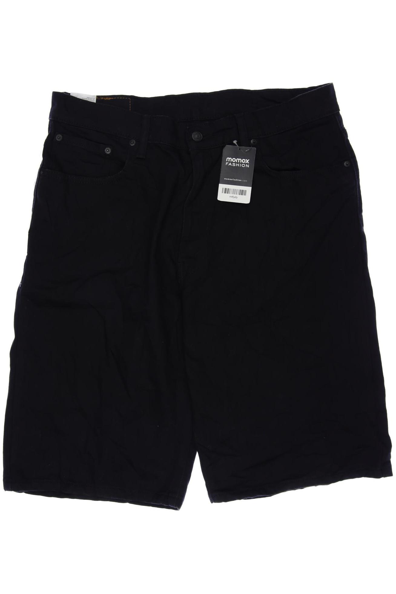 

Levis Herren Shorts, schwarz, Gr. 52