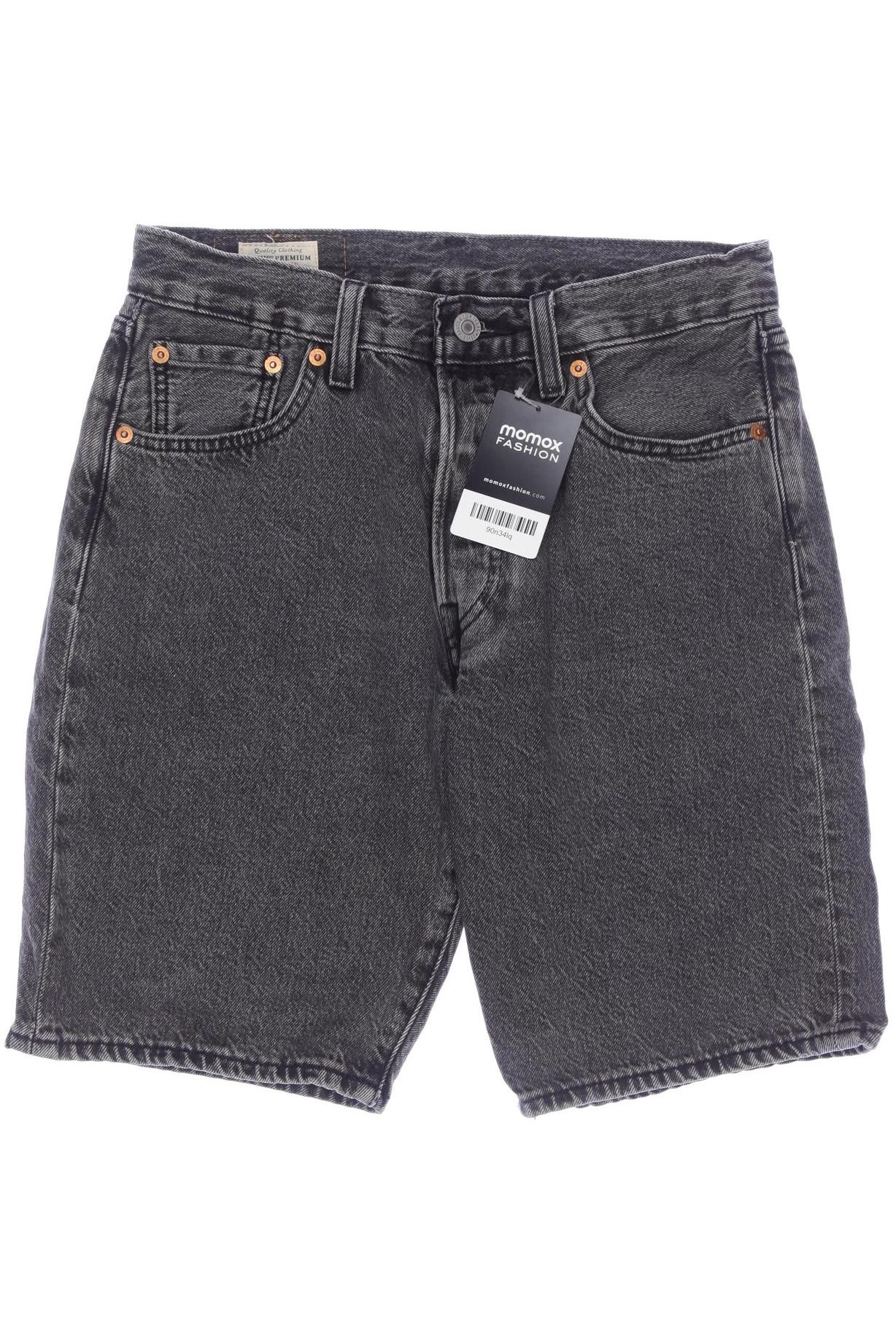 

Levis Herren Shorts, grau, Gr. 29