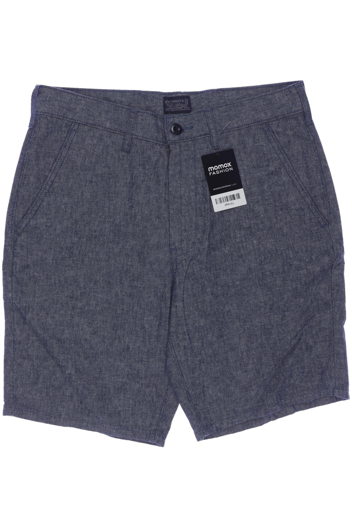 

Levis Herren Shorts, blau, Gr. 30