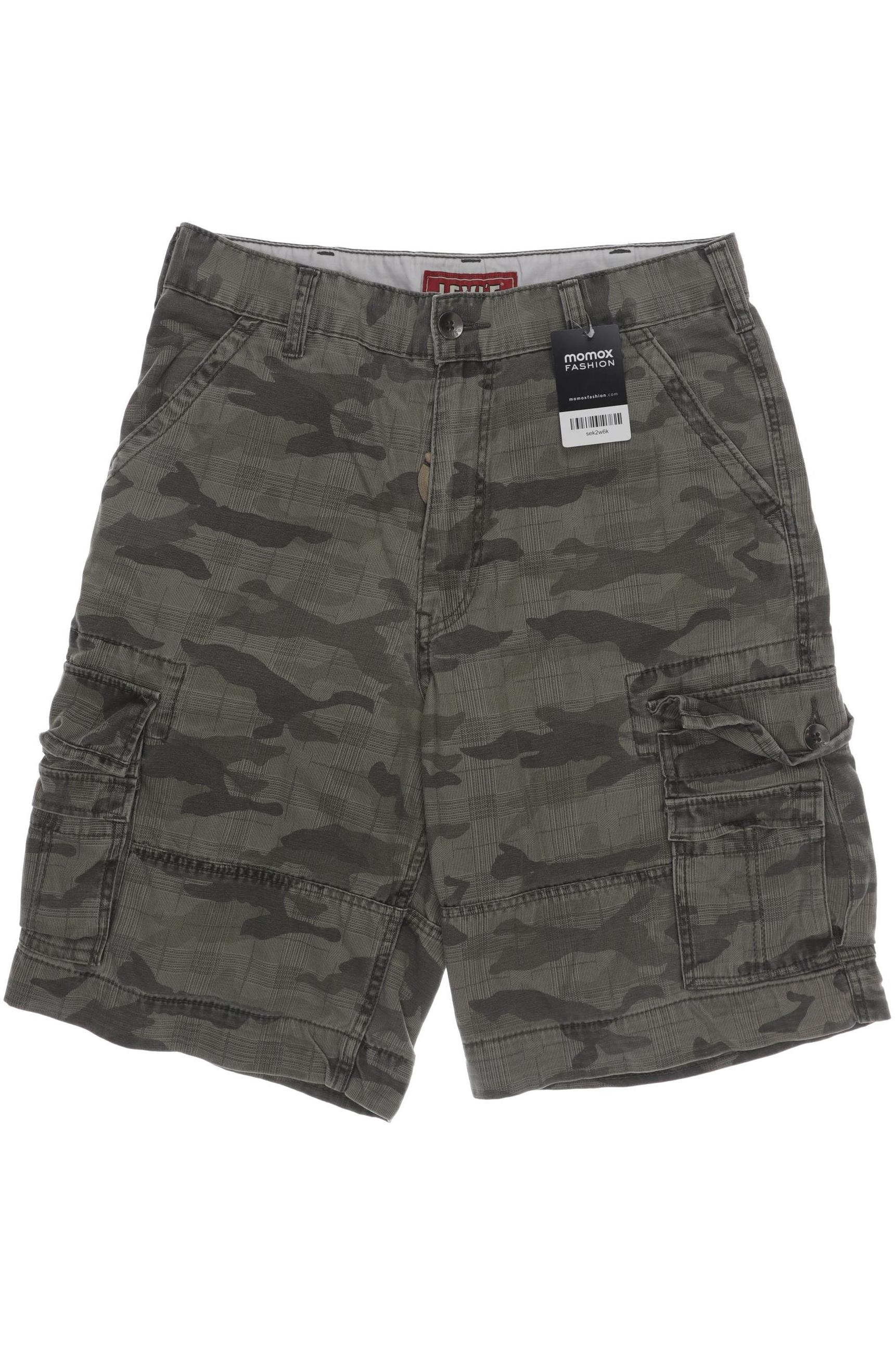 

Levis Herren Shorts, braun