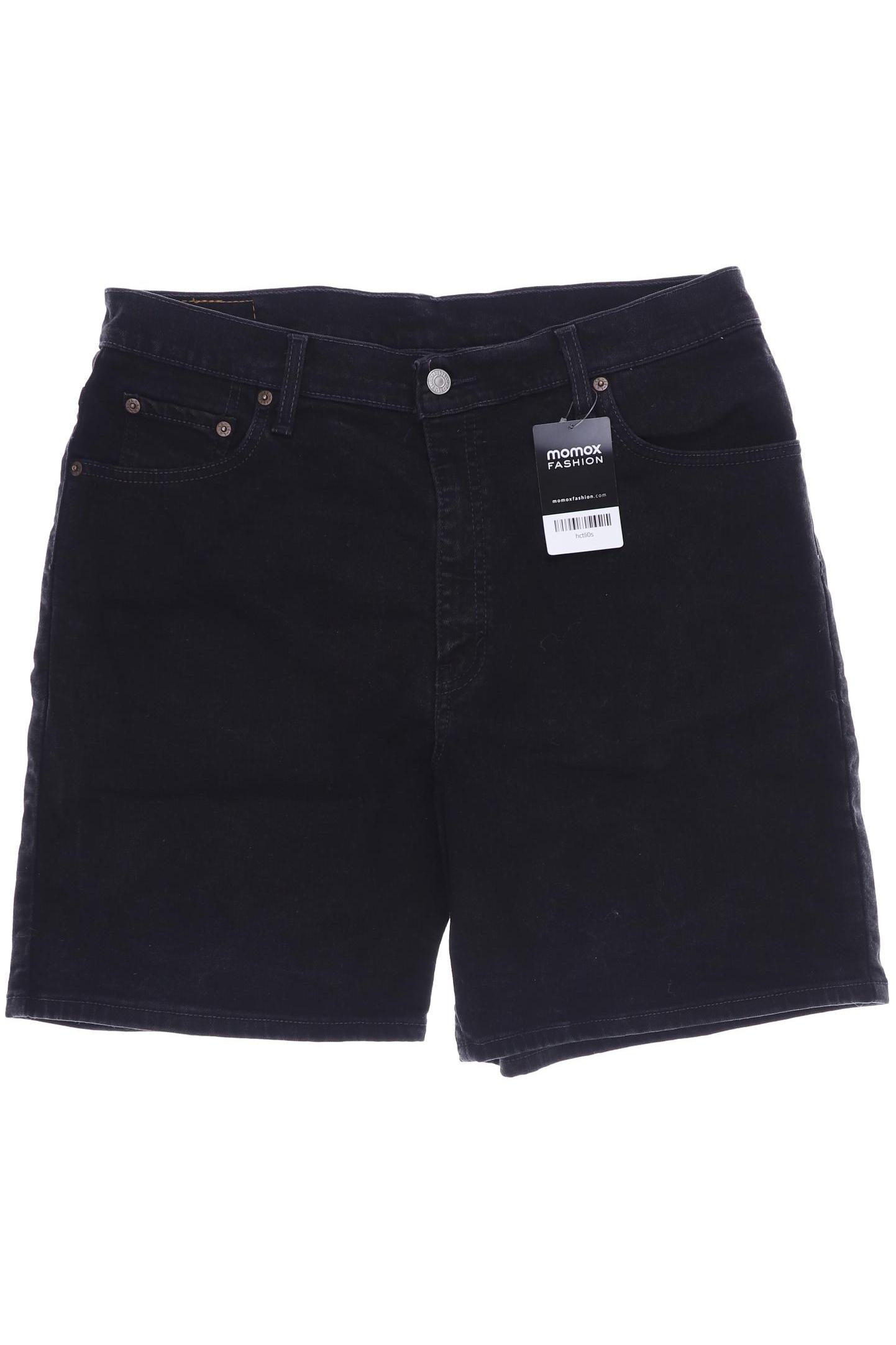

Levis Herren Shorts, schwarz