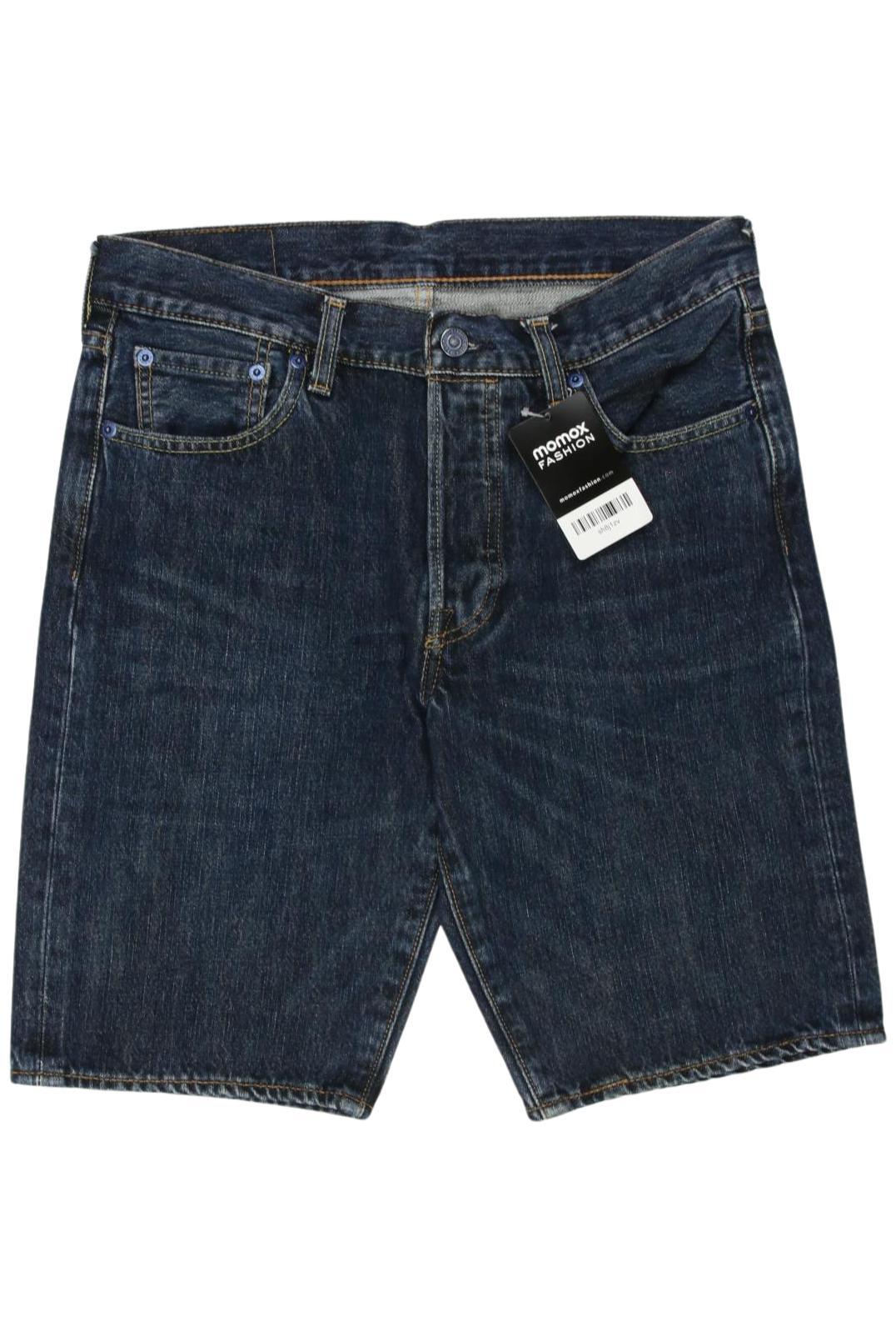 

Levis Herren Shorts, blau, Gr. 30