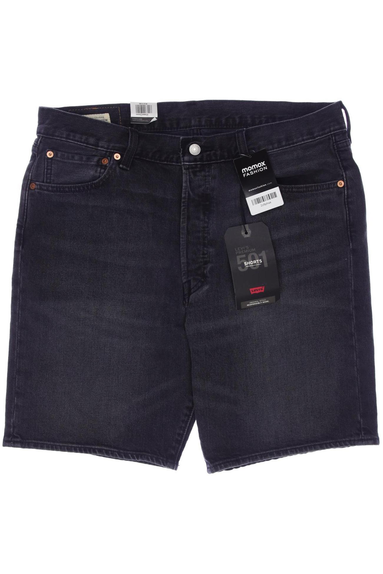 

Levis Herren Shorts, grau, Gr. 36