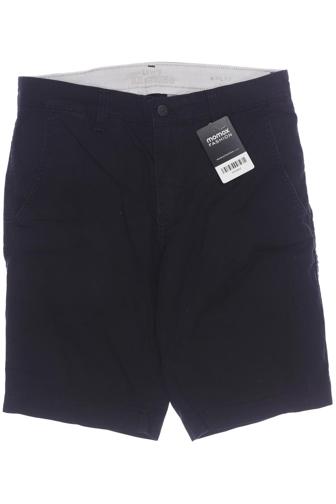 

Levis Herren Shorts, schwarz, Gr. 30