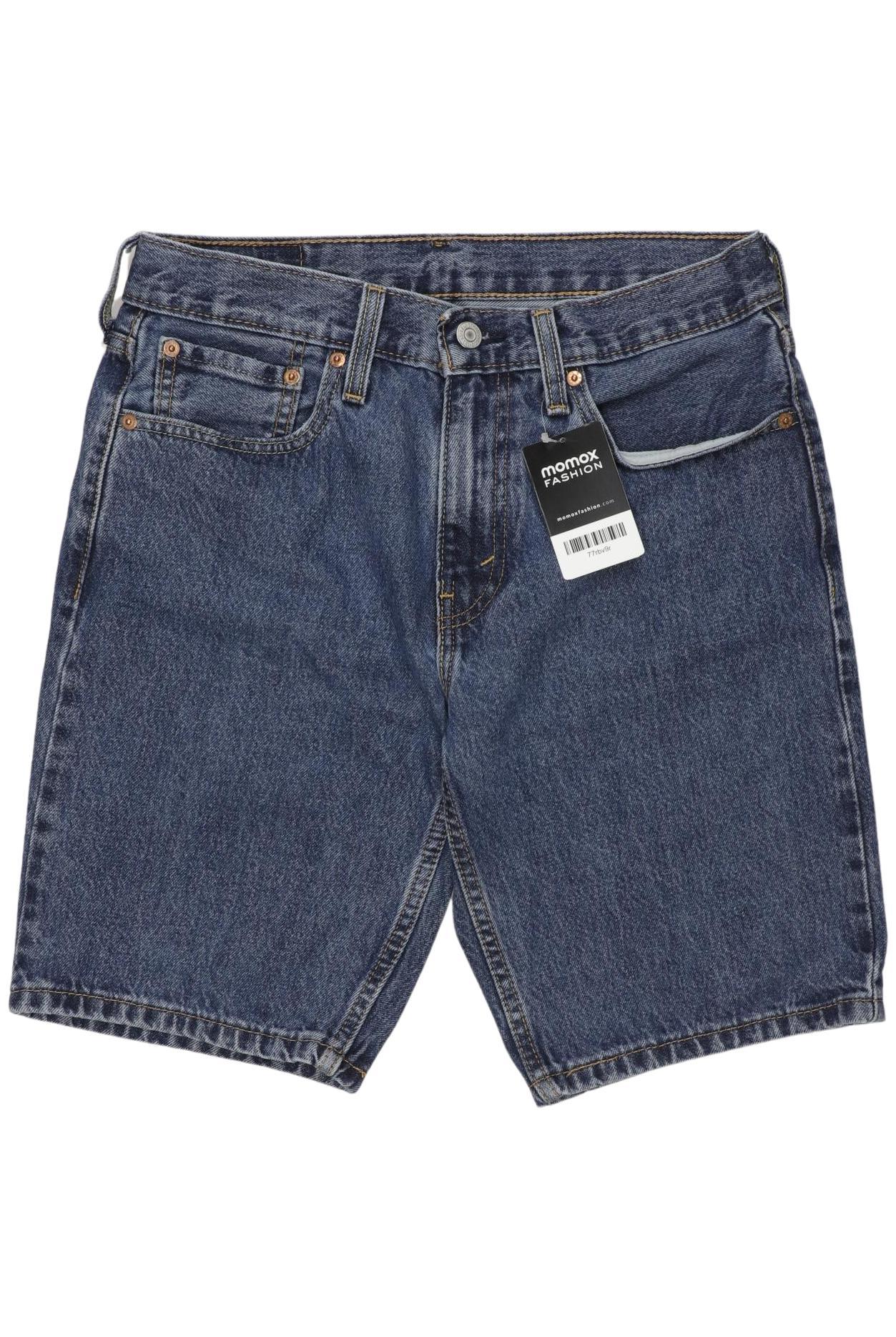 

Levis Herren Shorts, blau, Gr. 31