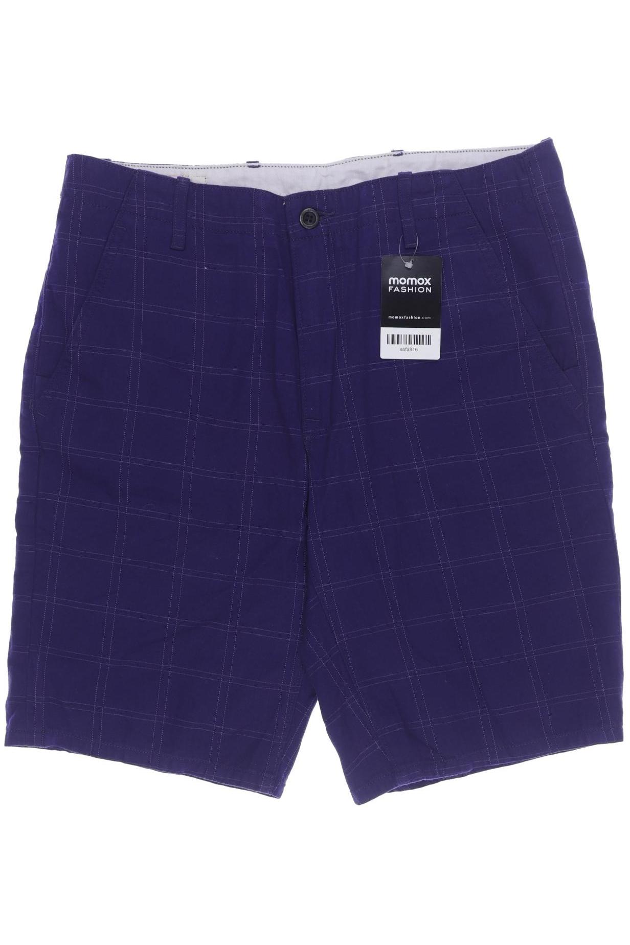 

Levis Herren Shorts, flieder, Gr. 50