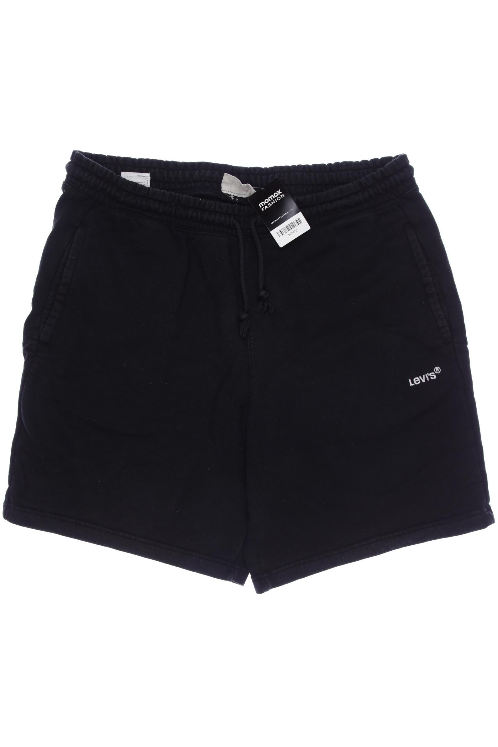 

Levis Herren Shorts, schwarz, Gr. 54