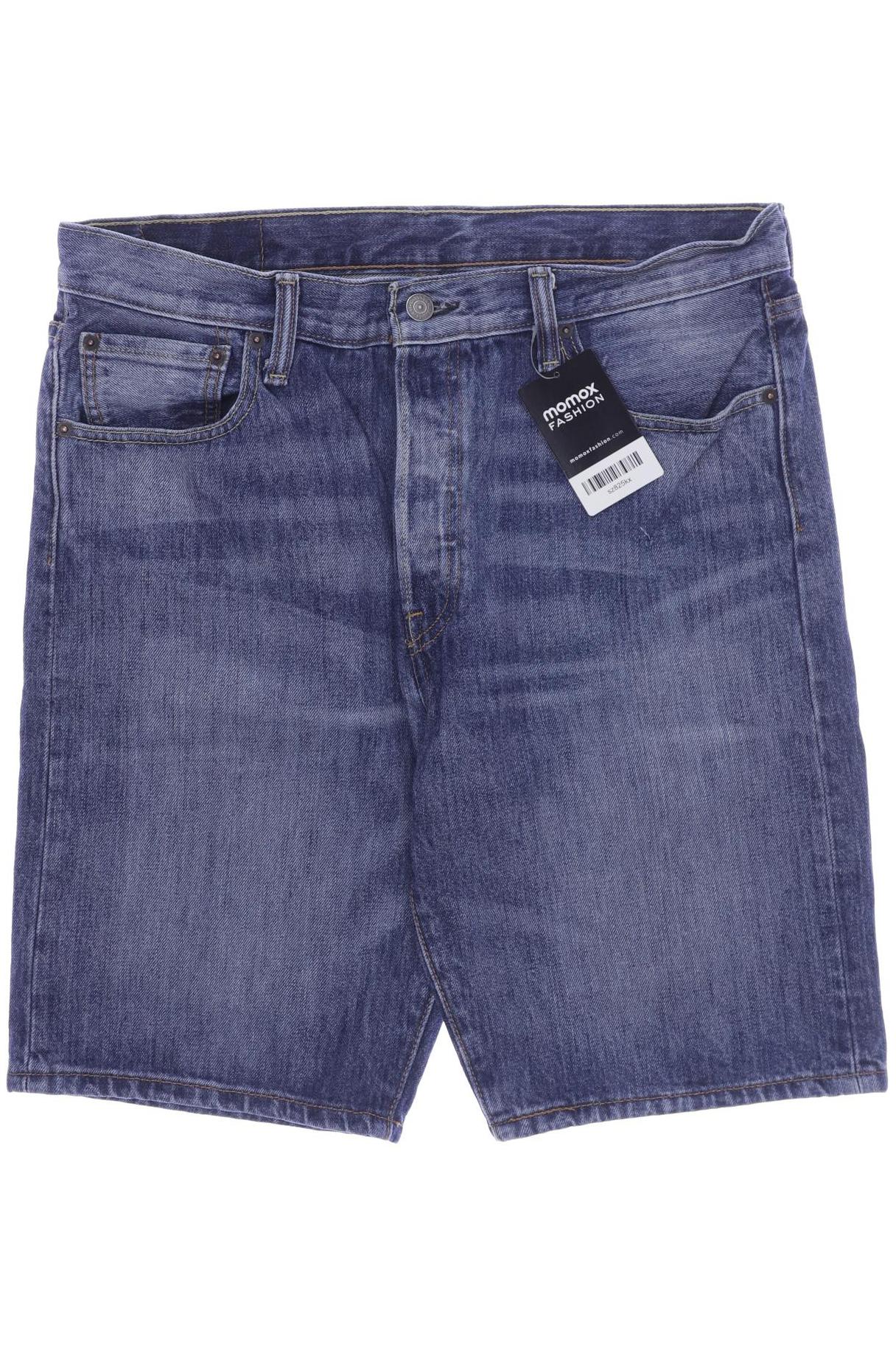 

Levis Herren Shorts, blau