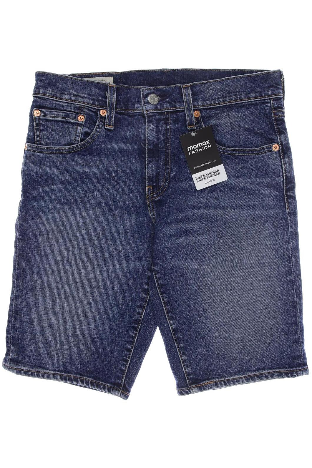 

Levis Herren Shorts, blau