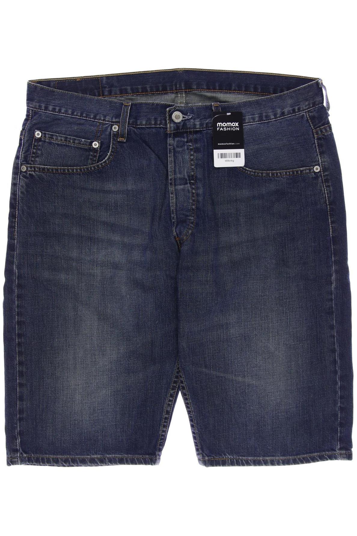 

Levis Herren Shorts, marineblau