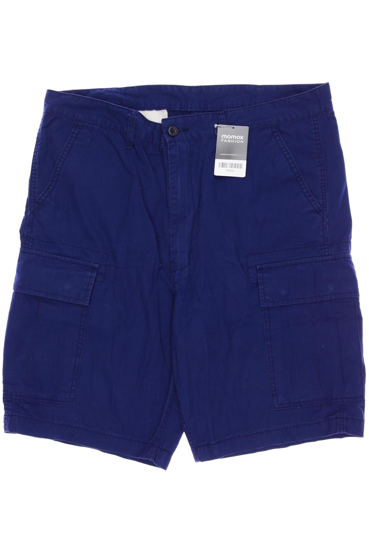 

Levis Herren Shorts, marineblau, Gr. 36