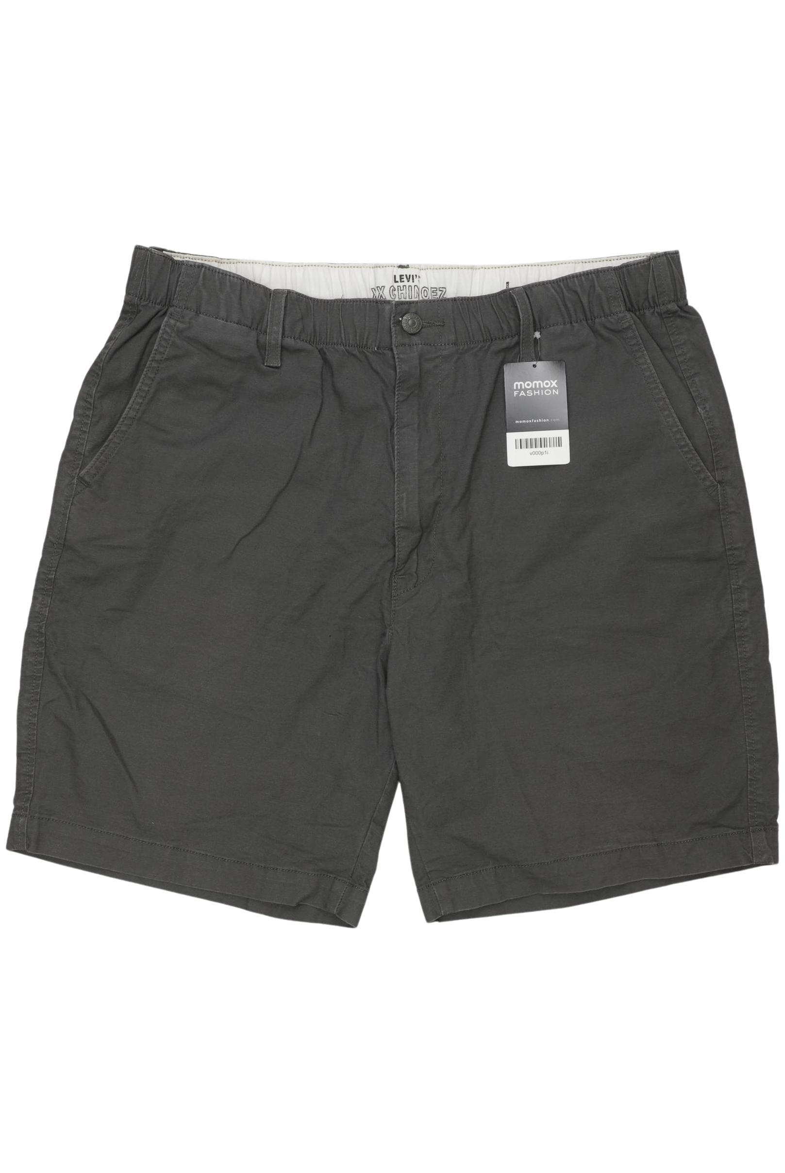 

Levis Herren Shorts, grau, Gr. 52