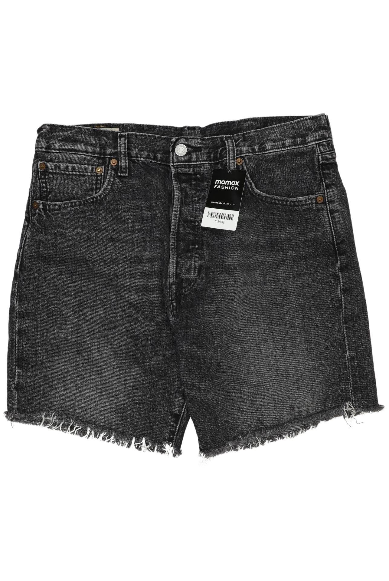Thumbnail - Levis Herren Shorts, grau, Gr. 33