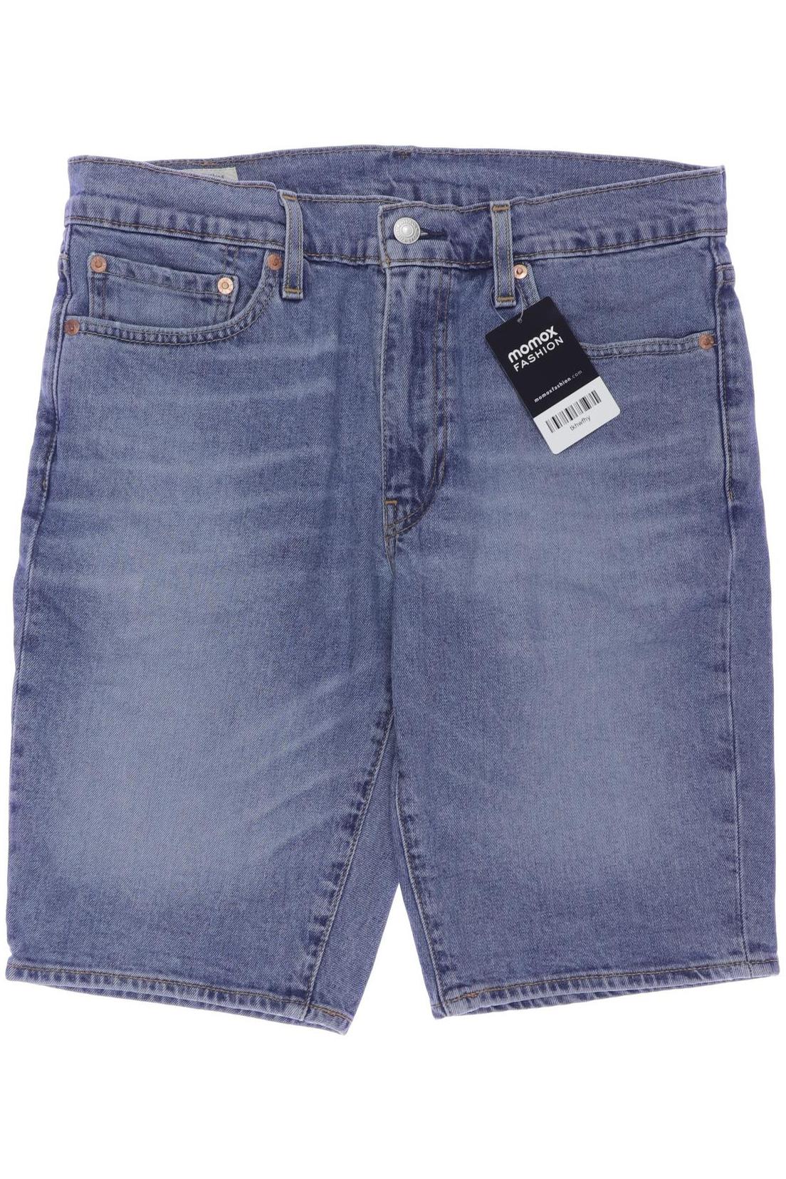 

Levis Herren Shorts, blau, Gr. 33