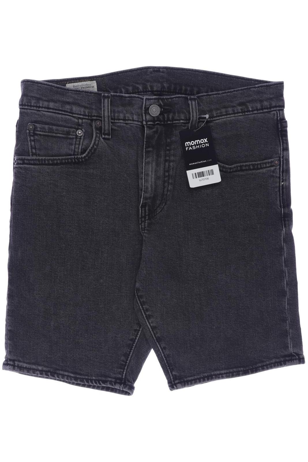

Levis Herren Shorts, schwarz, Gr. 46