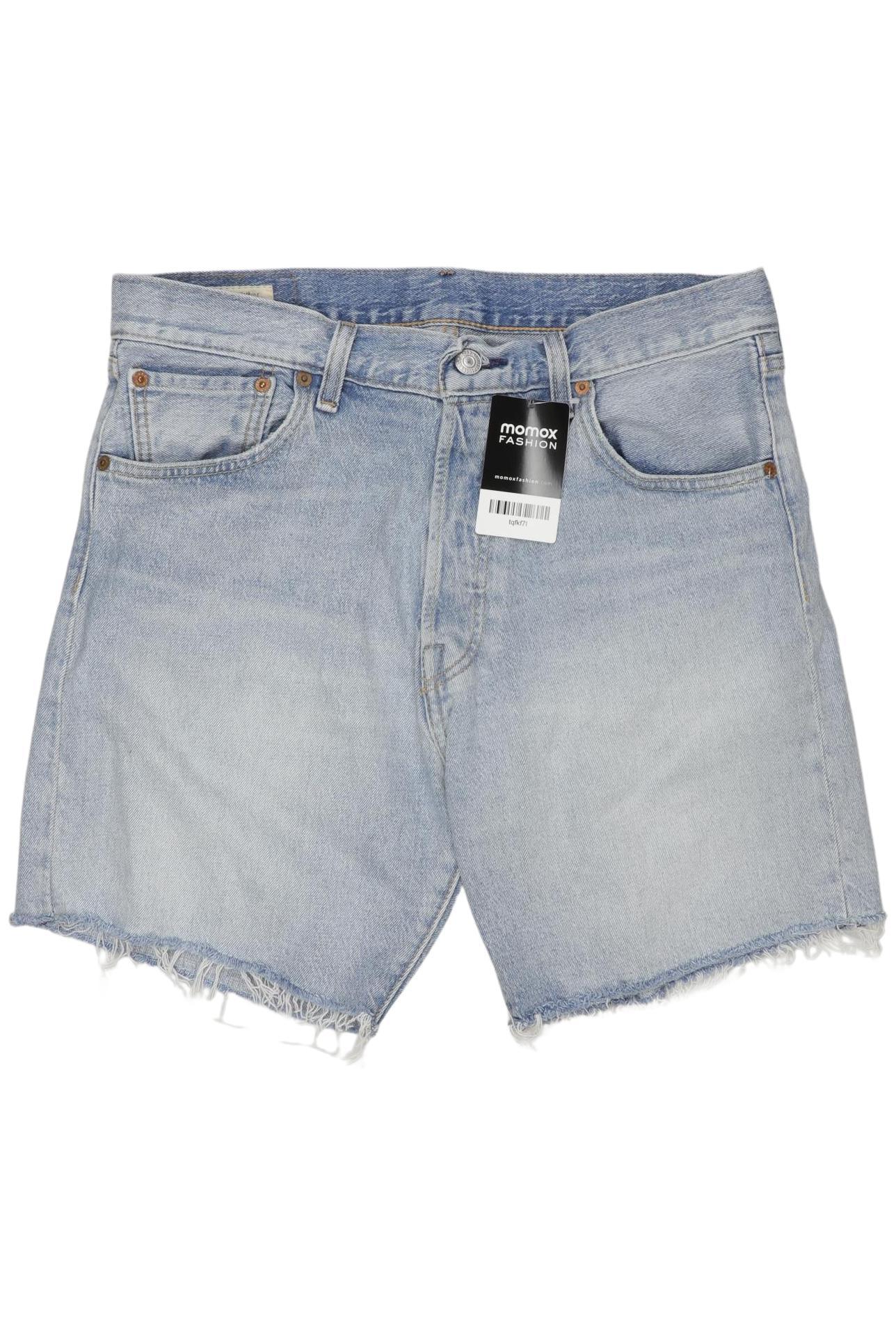

Levis Herren Shorts, hellblau, Gr. 33