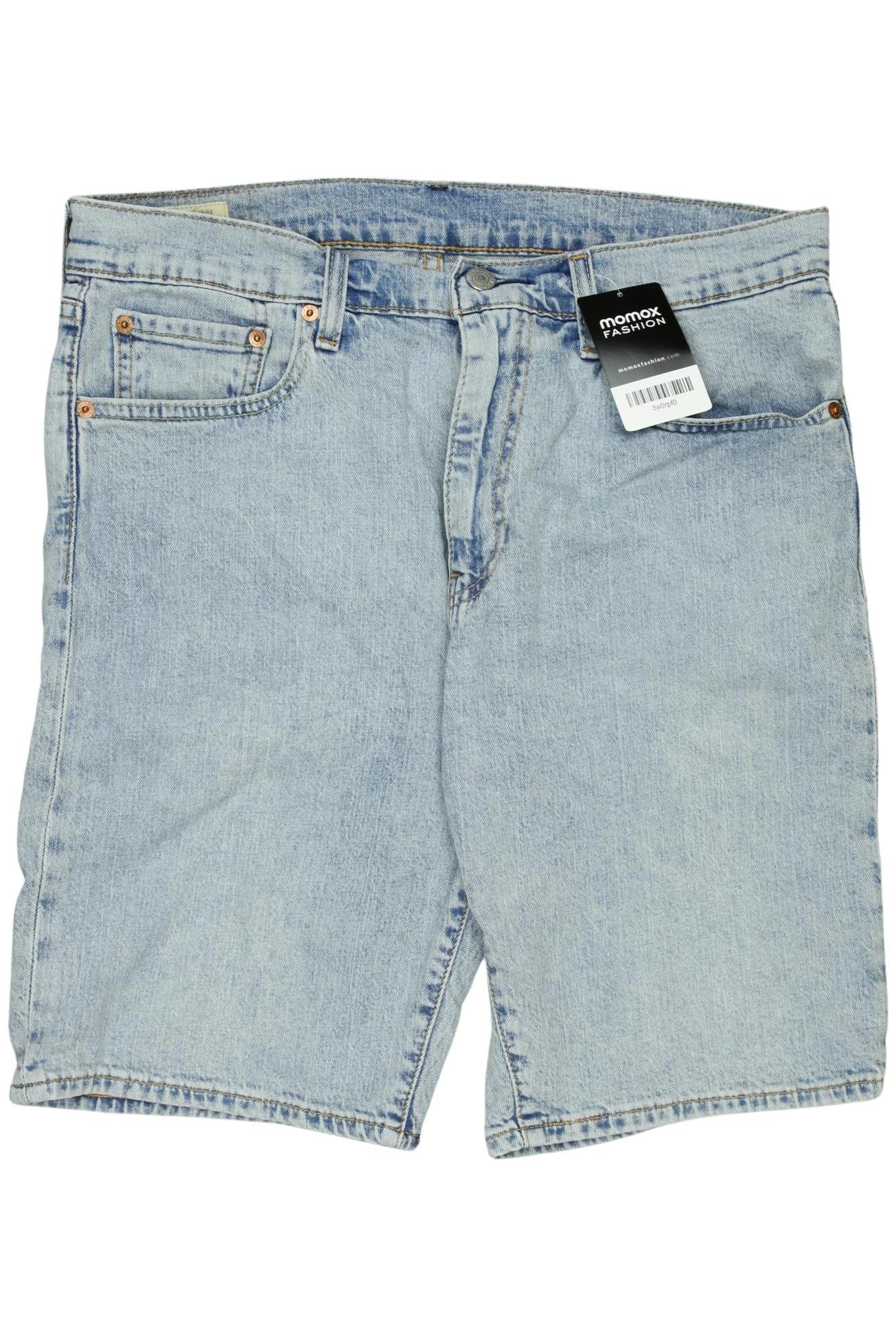 

Levis Herren Shorts, hellblau, Gr. 33