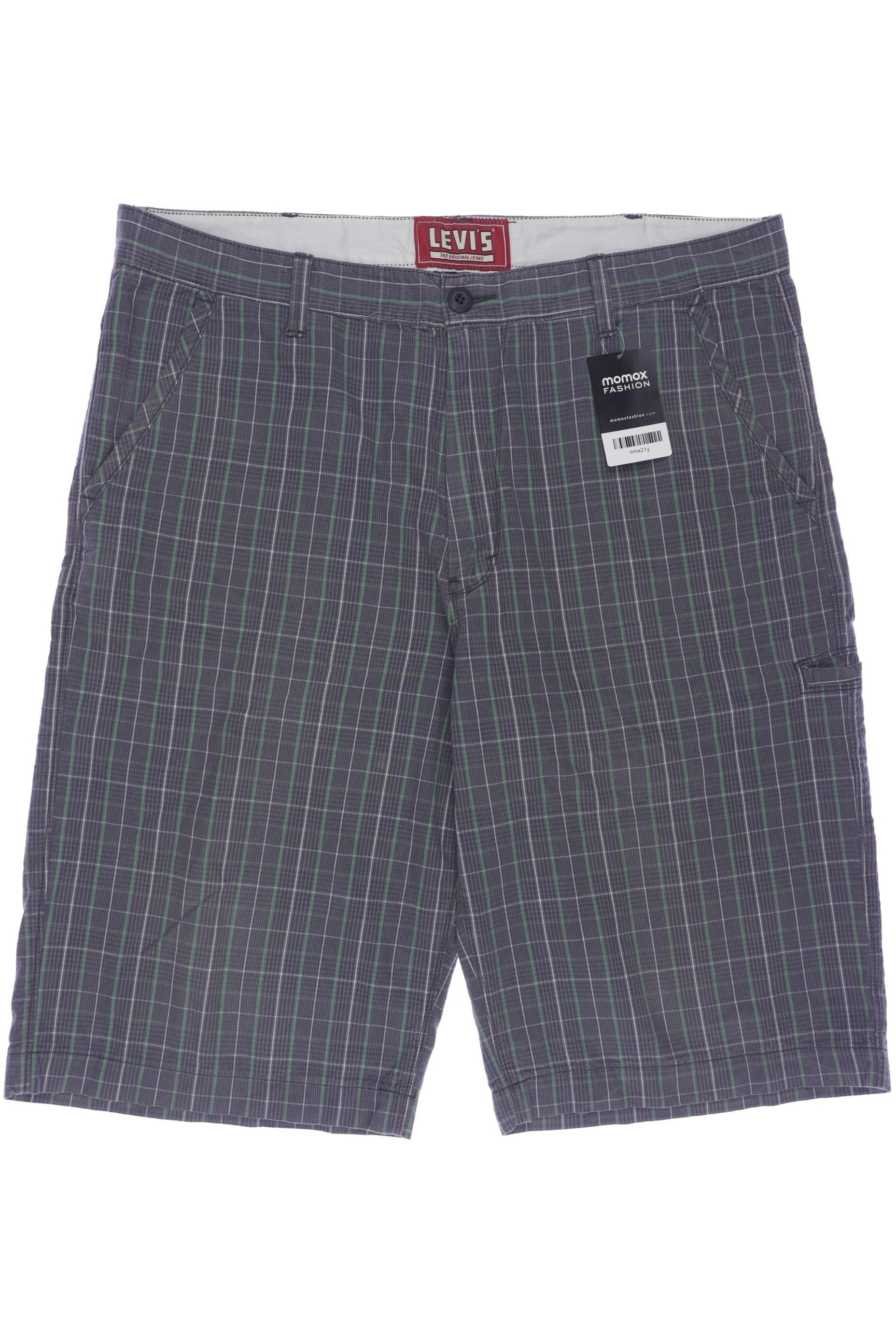 

Levis Herren Shorts, grau, Gr. 38